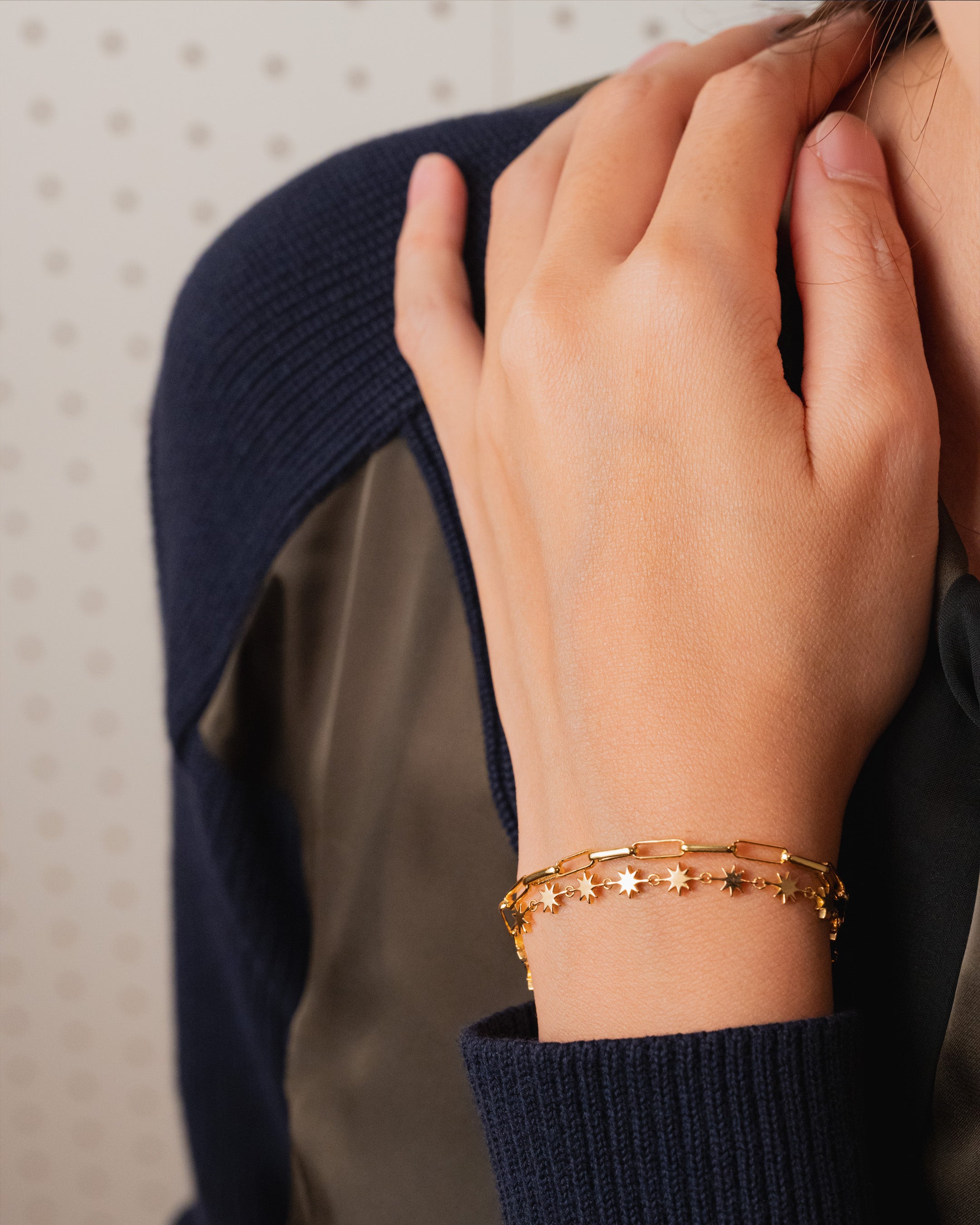 ブレスレット(HN-SR003)