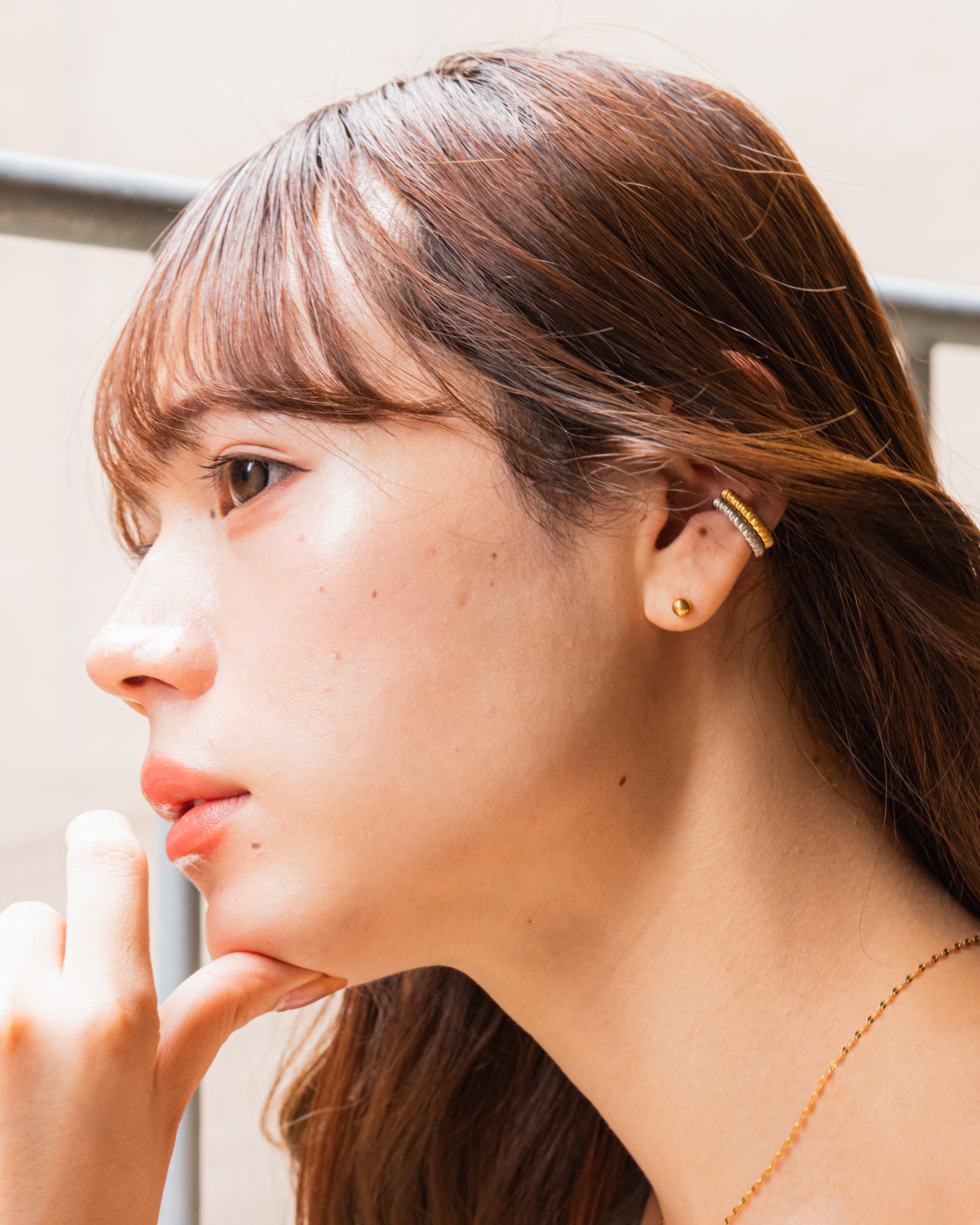 ball piercing