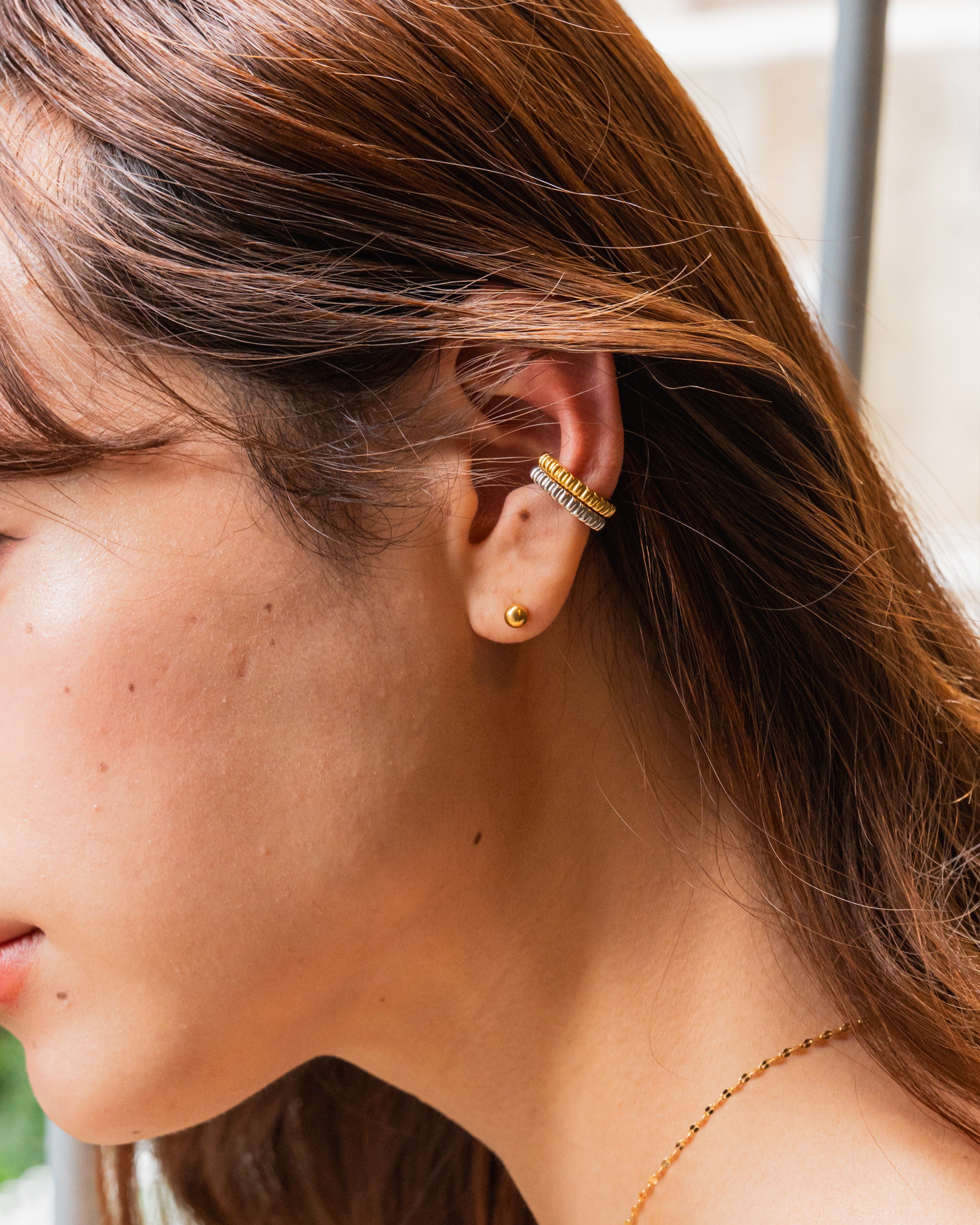 イヤーカフ(DM-SR001)