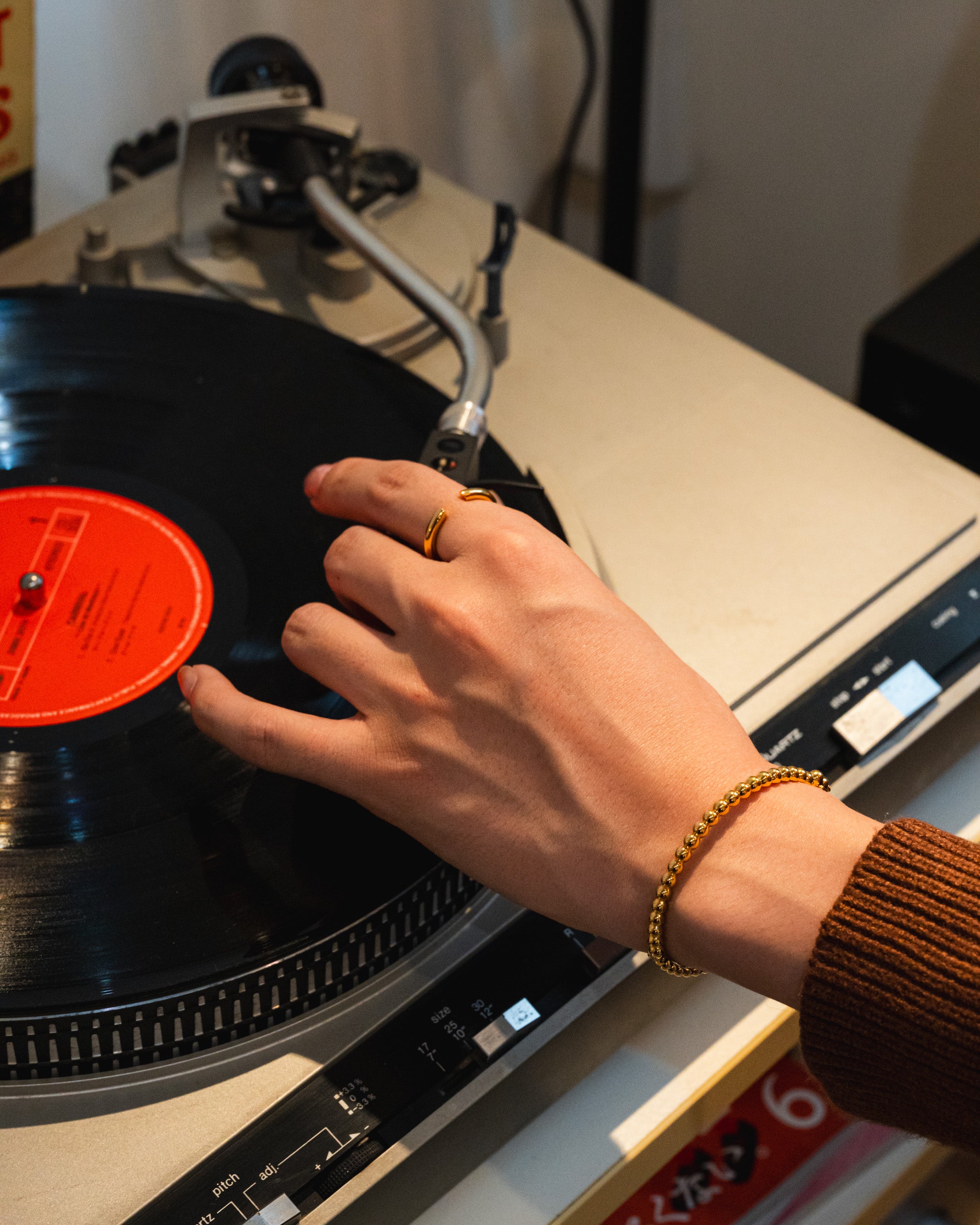 バングル(MM-SR001)