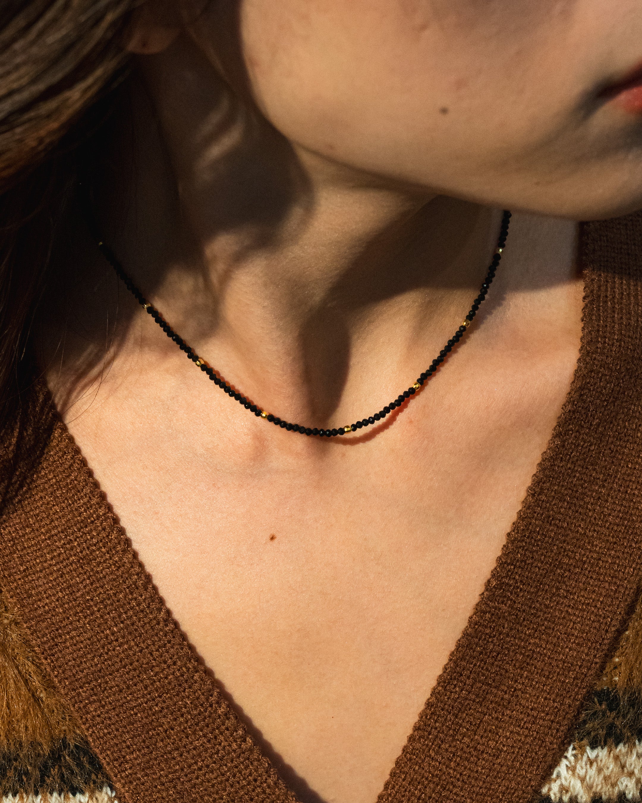 ネックレス(ON-SR003)