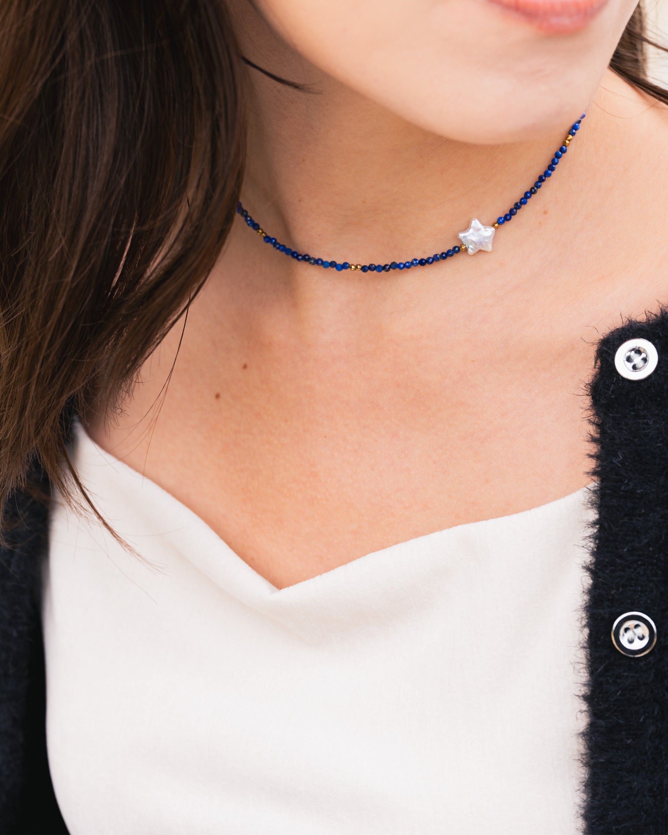 ネックレス(LL-SR004)