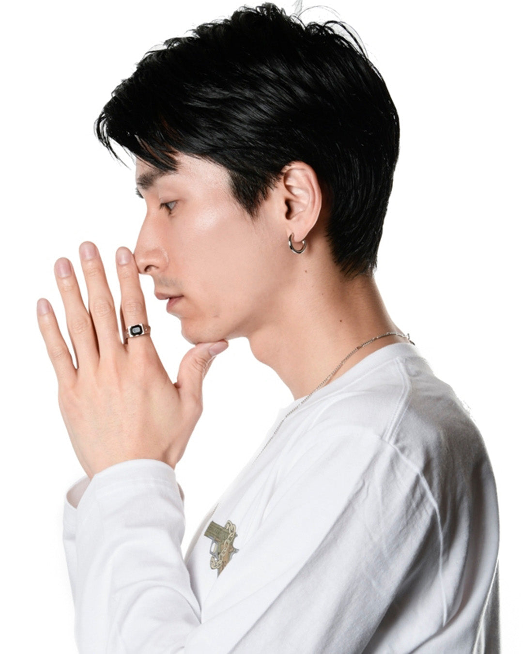 long sleeve t-shirt