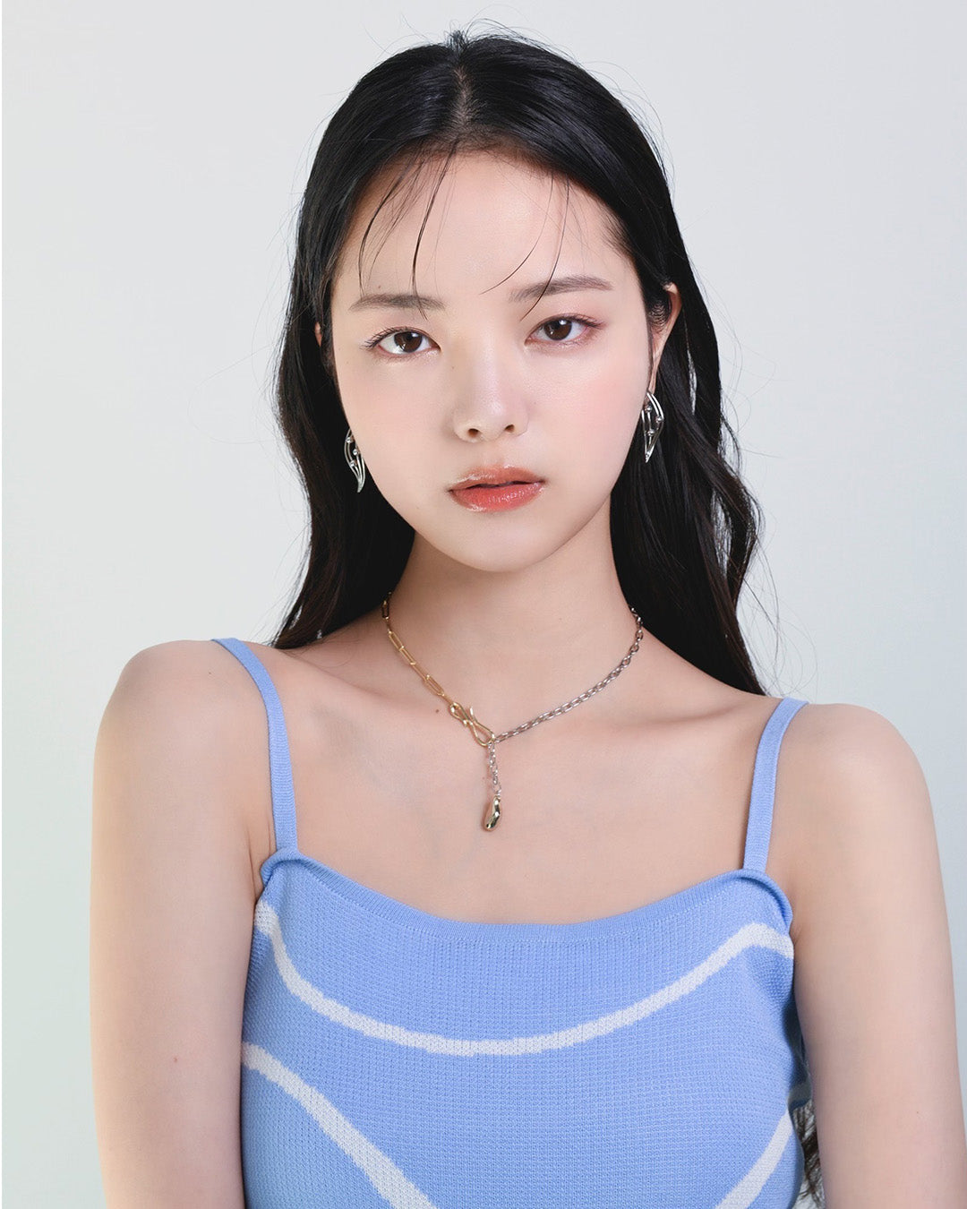 dew earrings