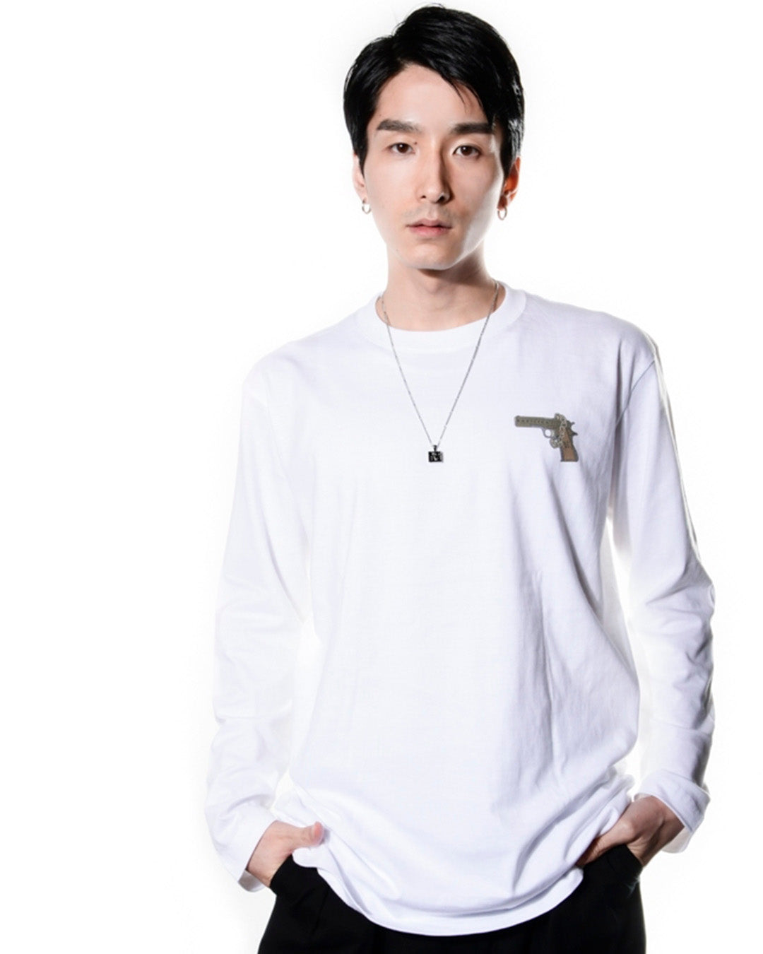 long sleeve t-shirt