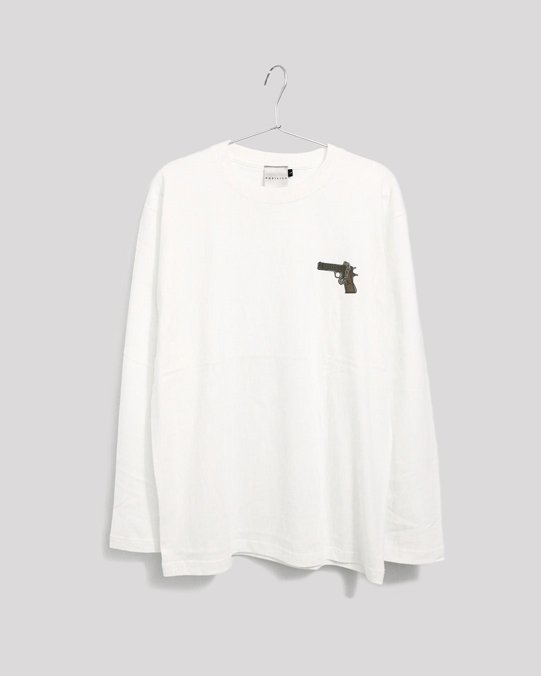 long sleeve t-shirt