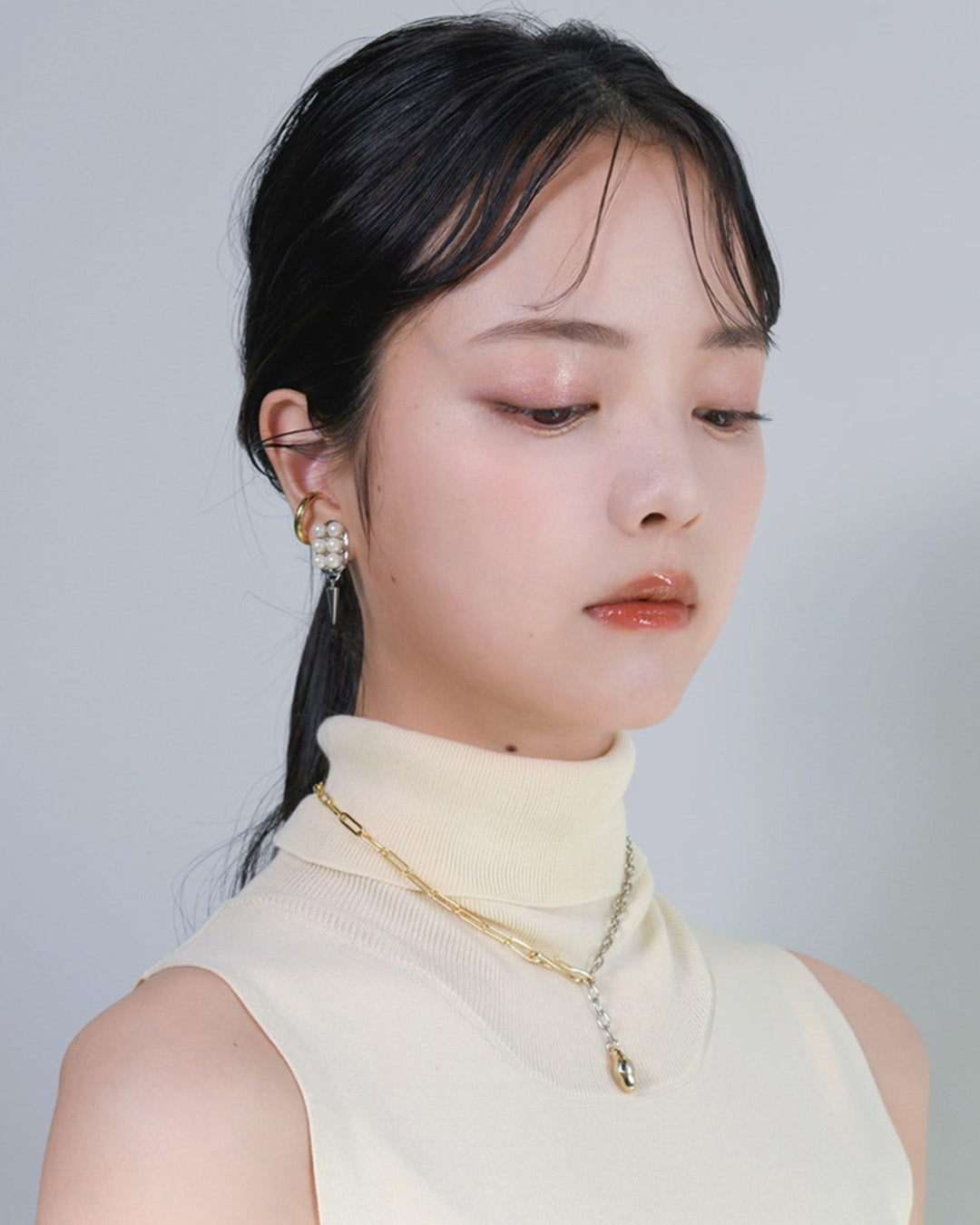 cut ear cuff