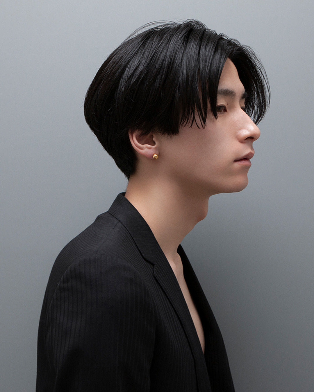 Ball Earrings