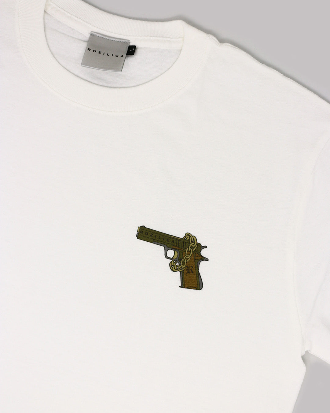 long sleeve t-shirt