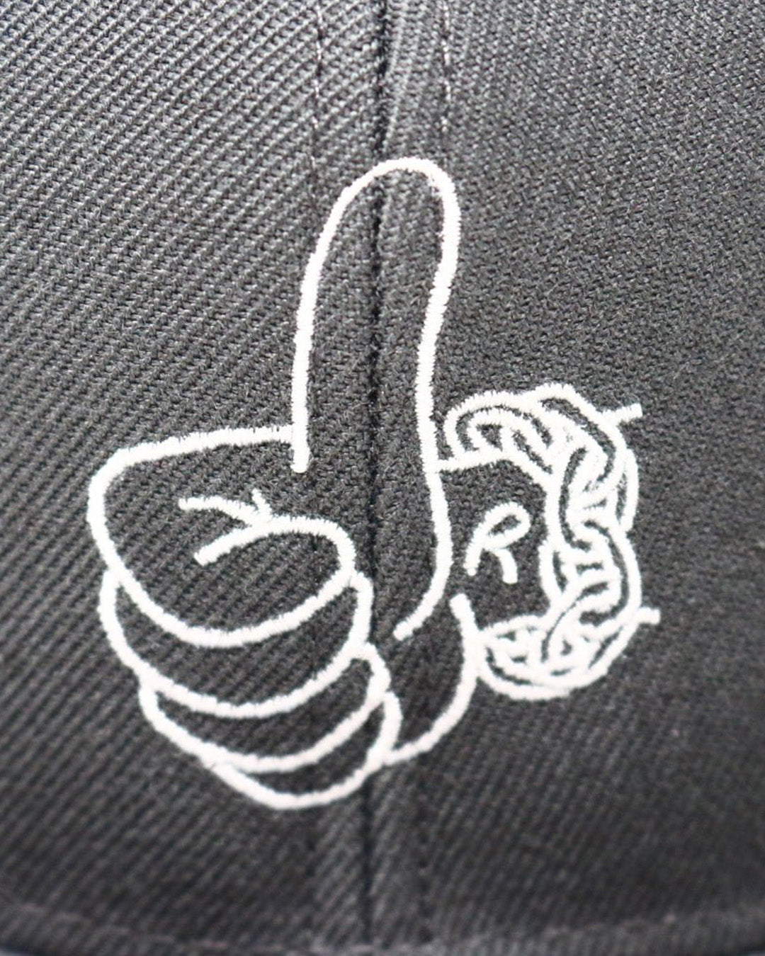 Embroidery CAP GOOD