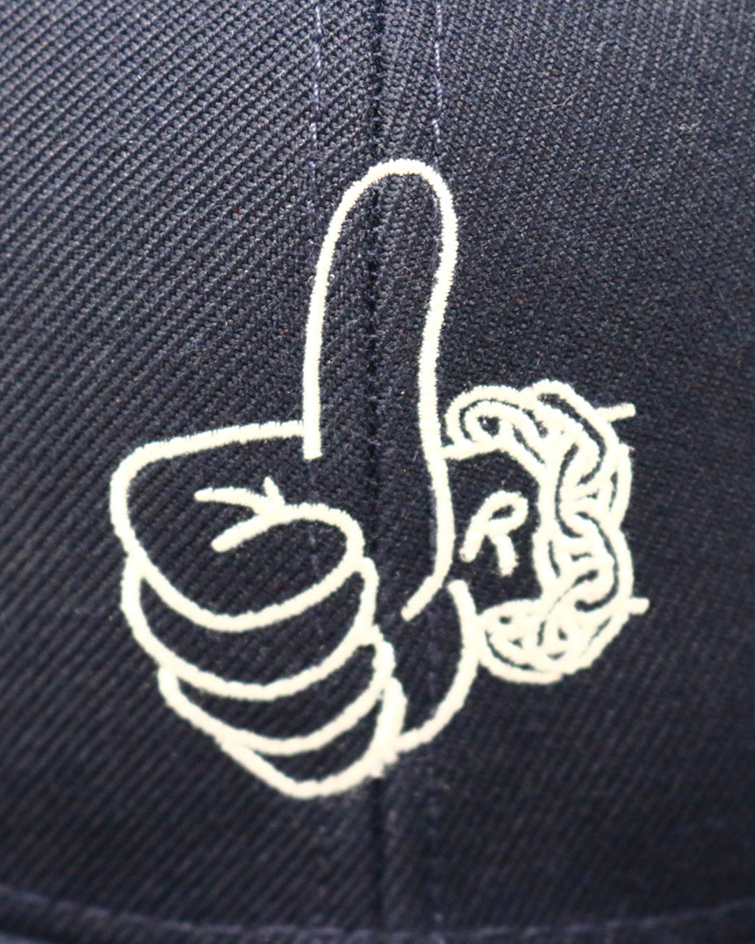 Embroidery CAP GOOD