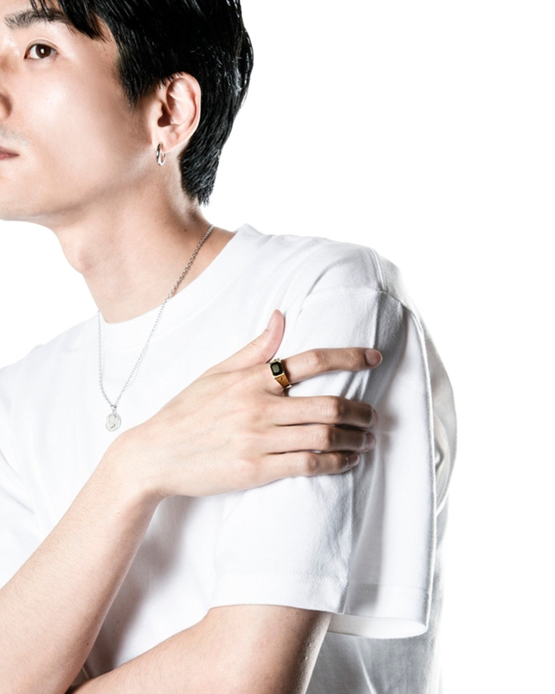 Coin Necklace