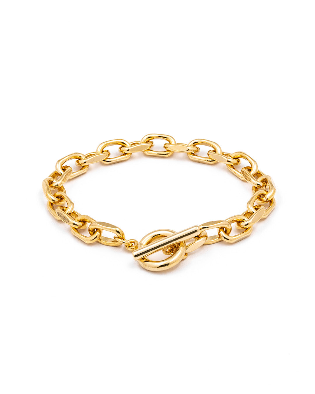 cut pattern bracelet