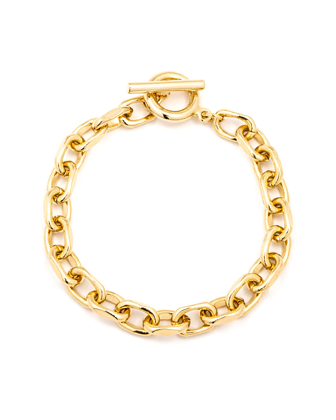 cut pattern bracelet