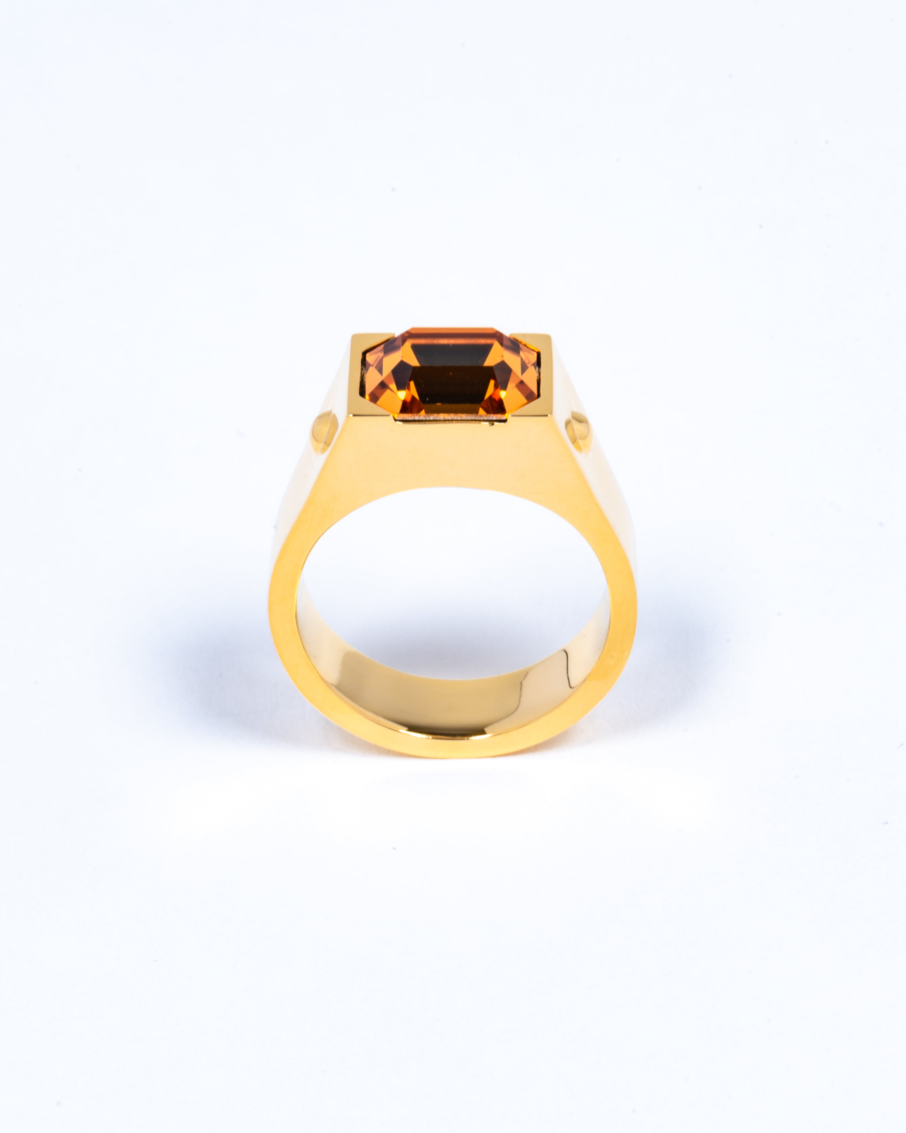 swarovski ring