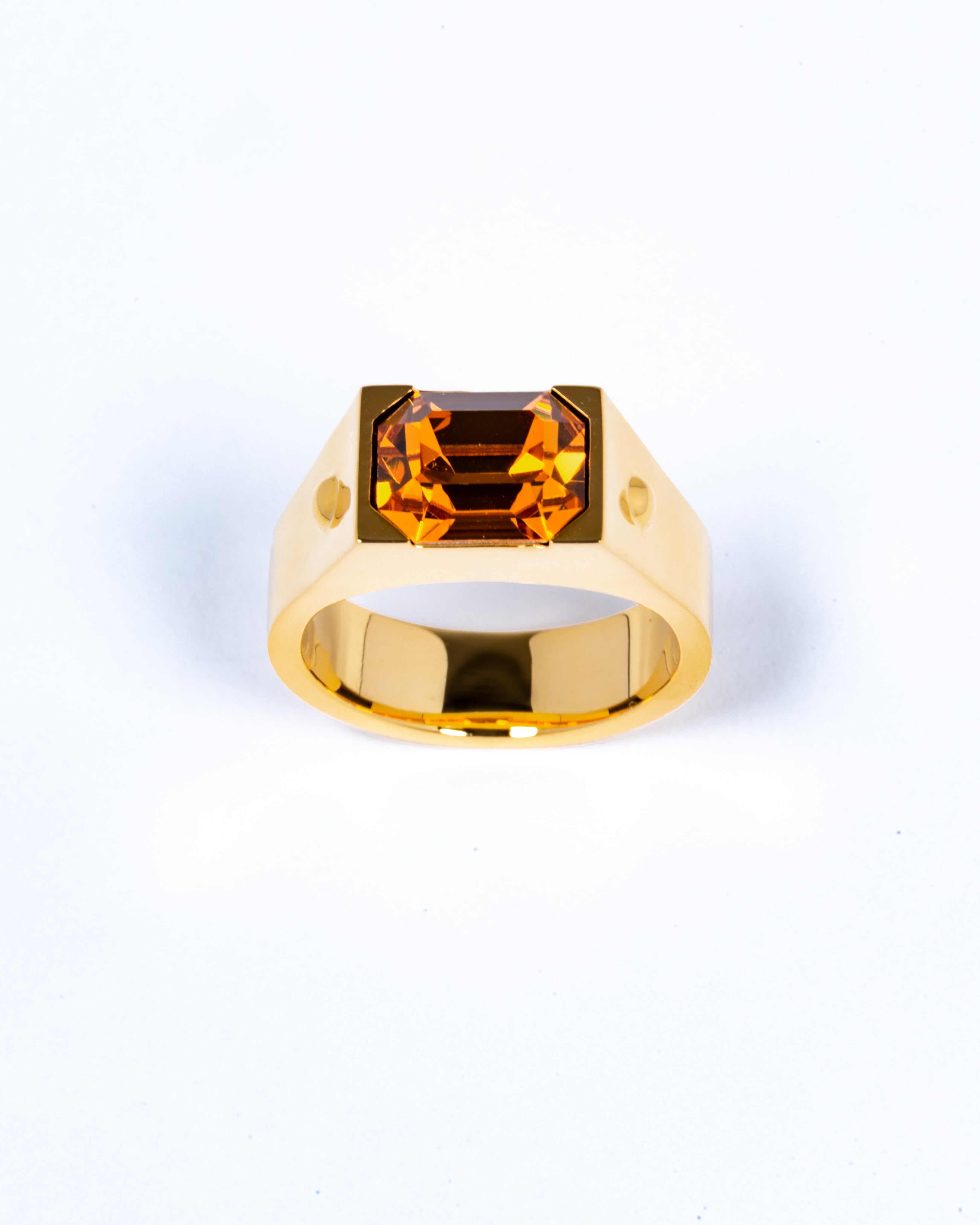 swarovski ring