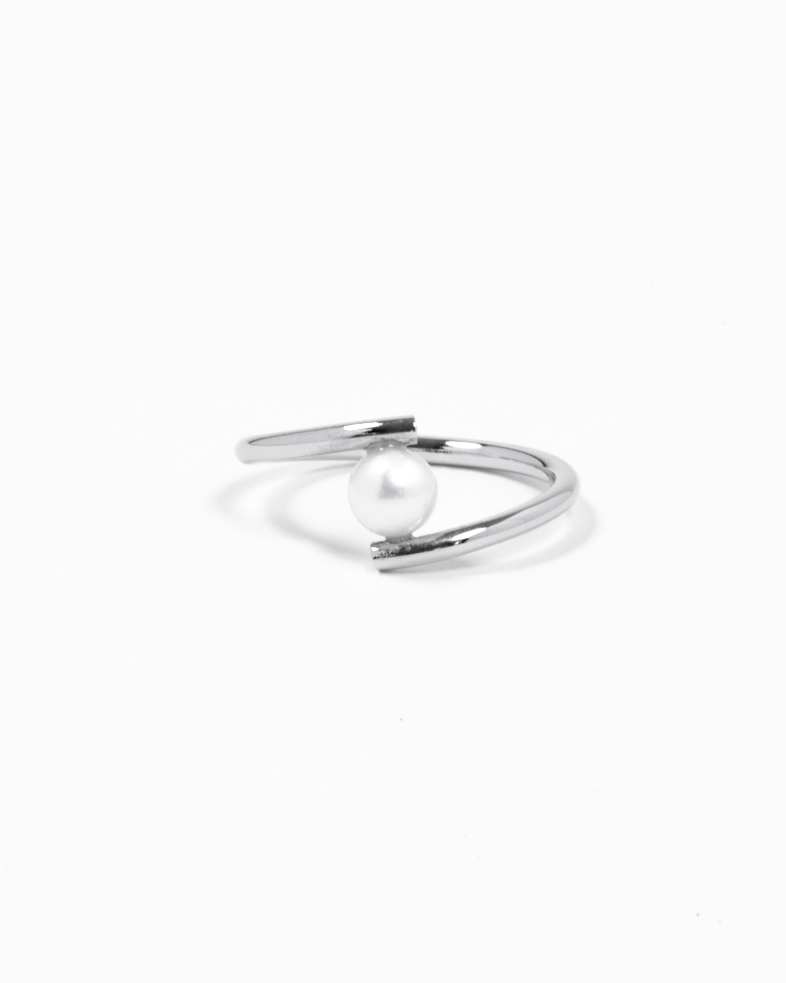 spiral ring