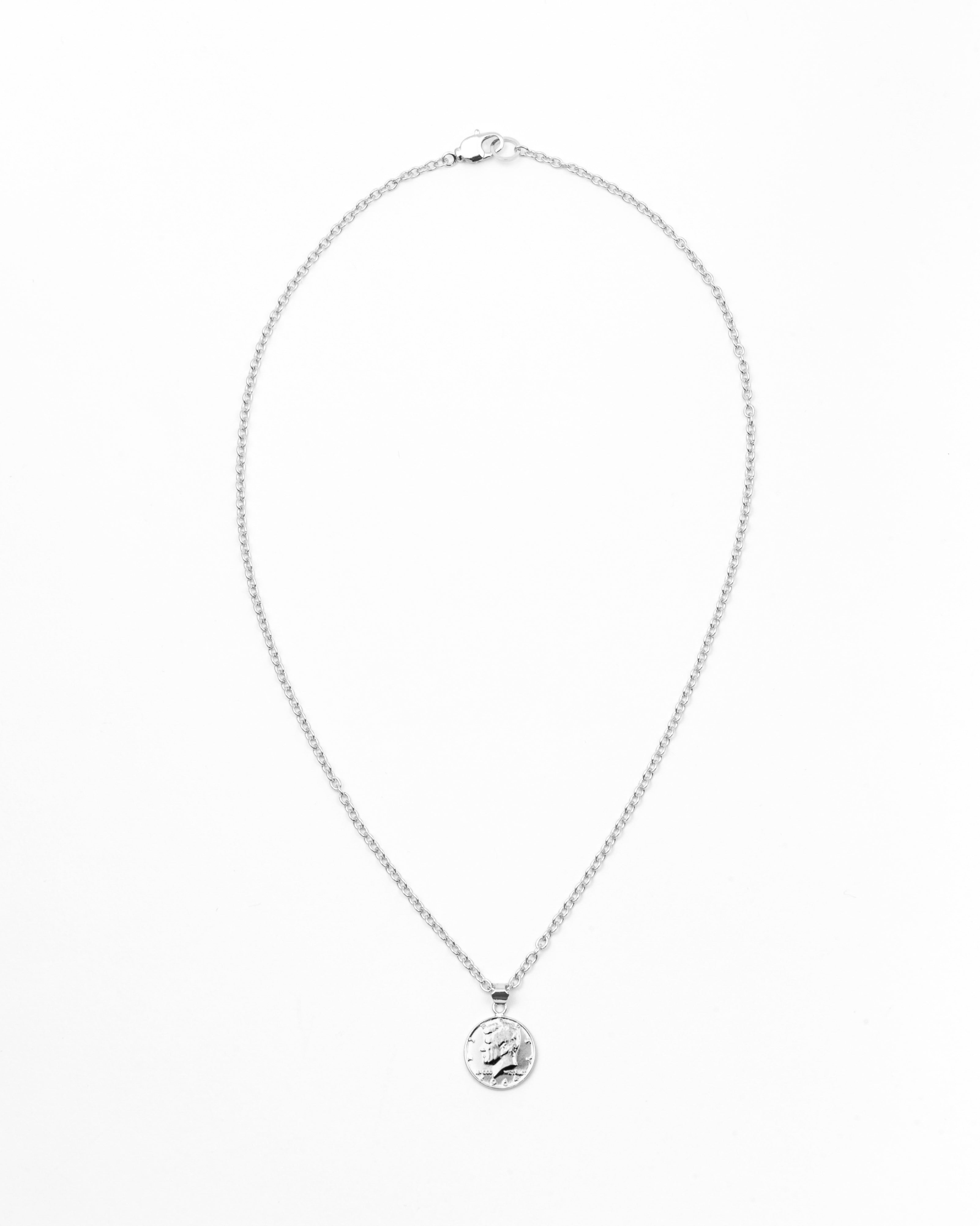 Coin Necklace