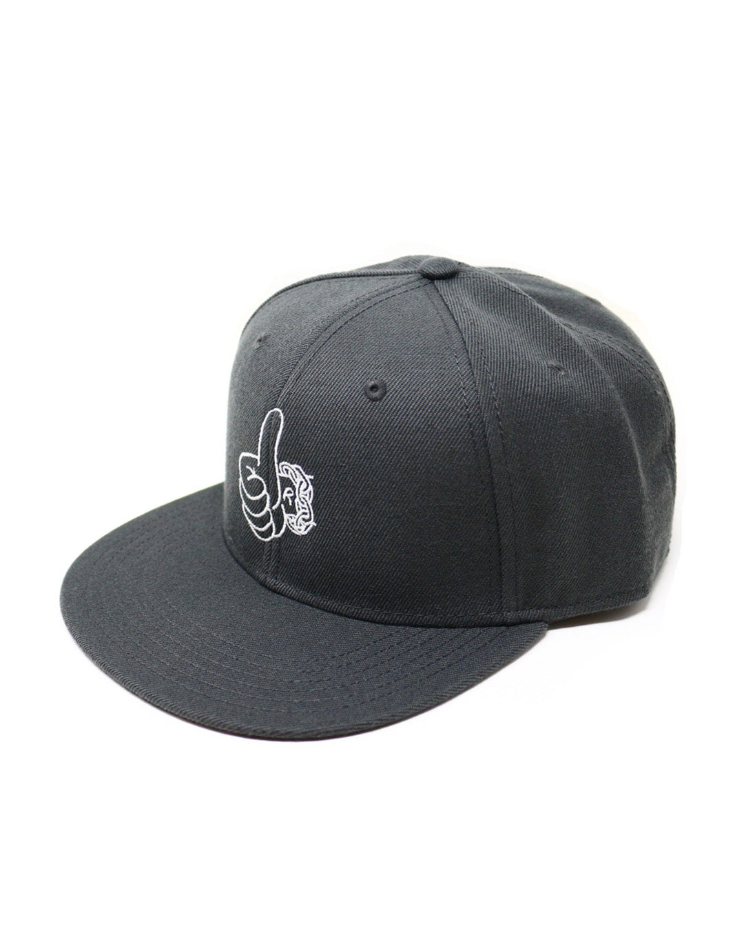 Embroidery CAP GOOD