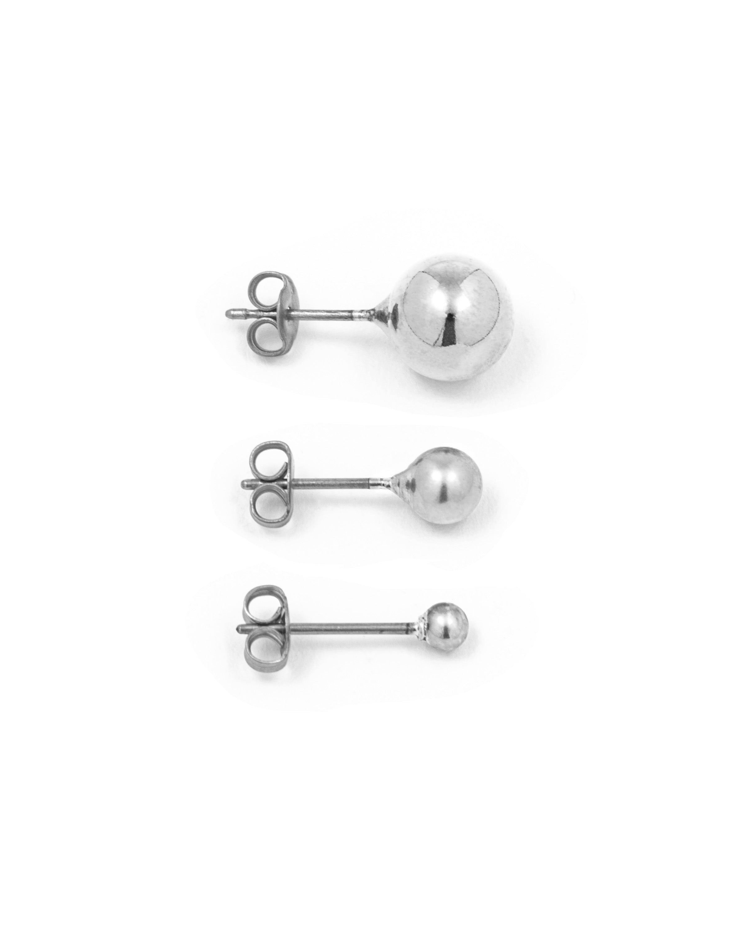 ball piercing