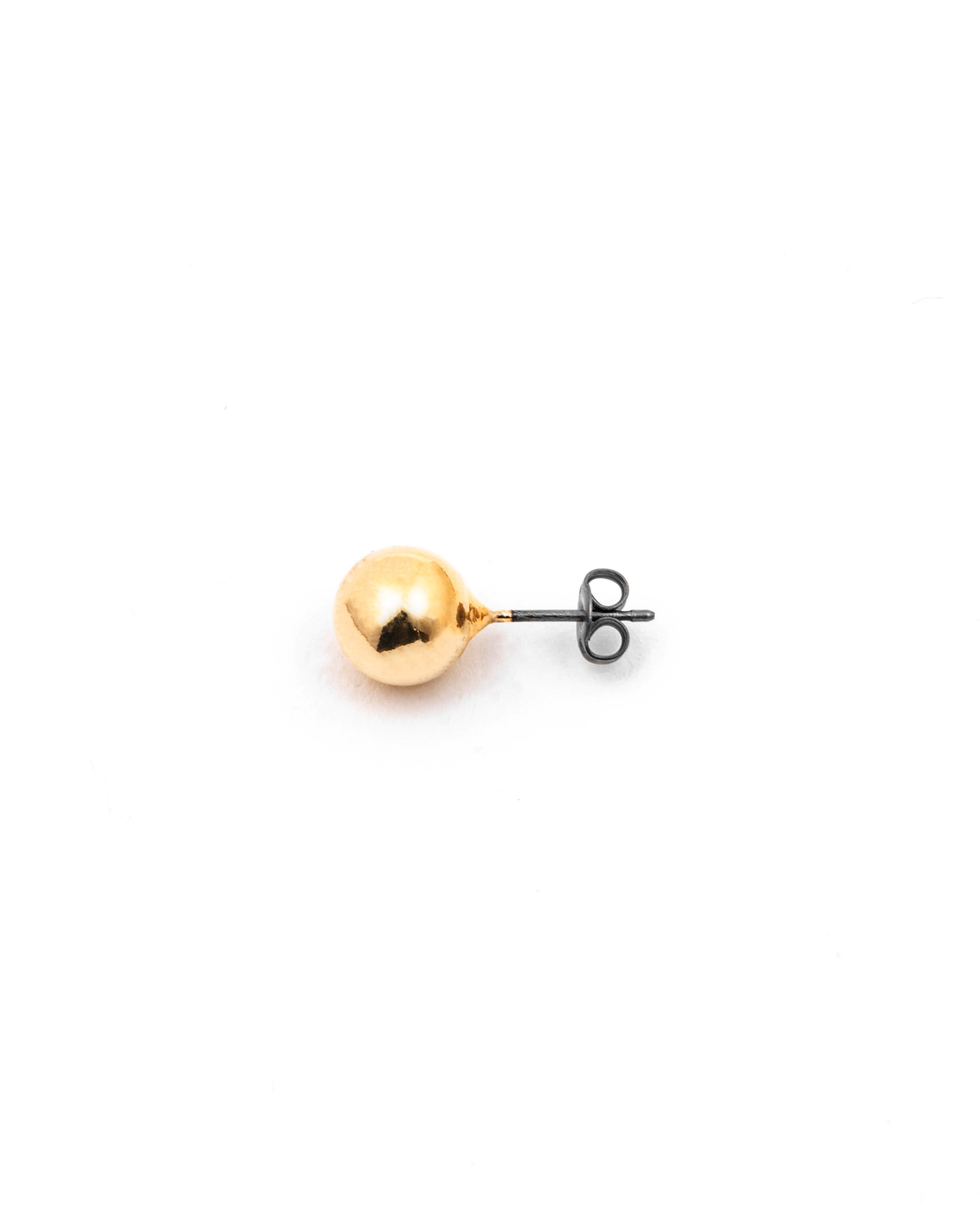 Ball Earrings