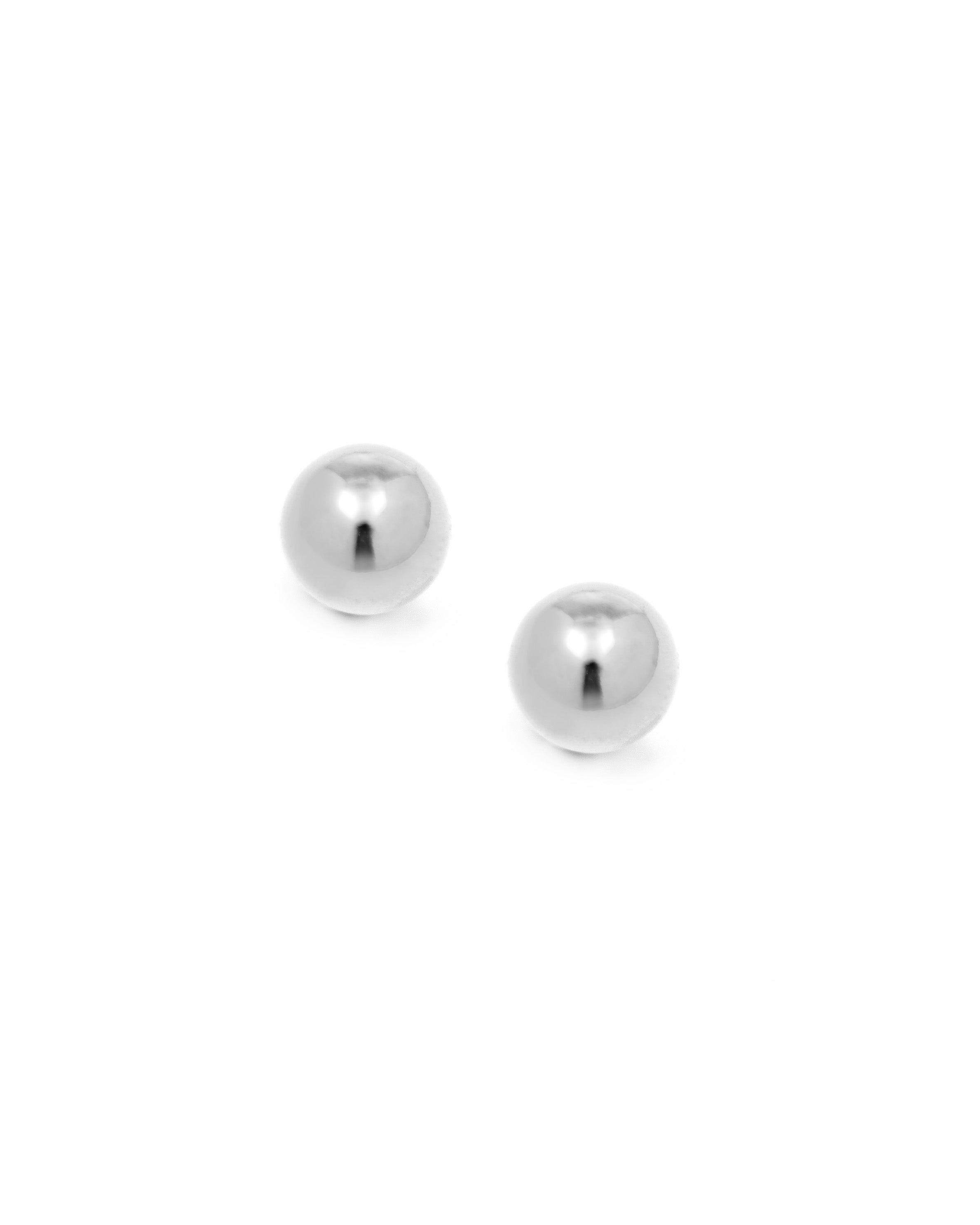 ball piercing