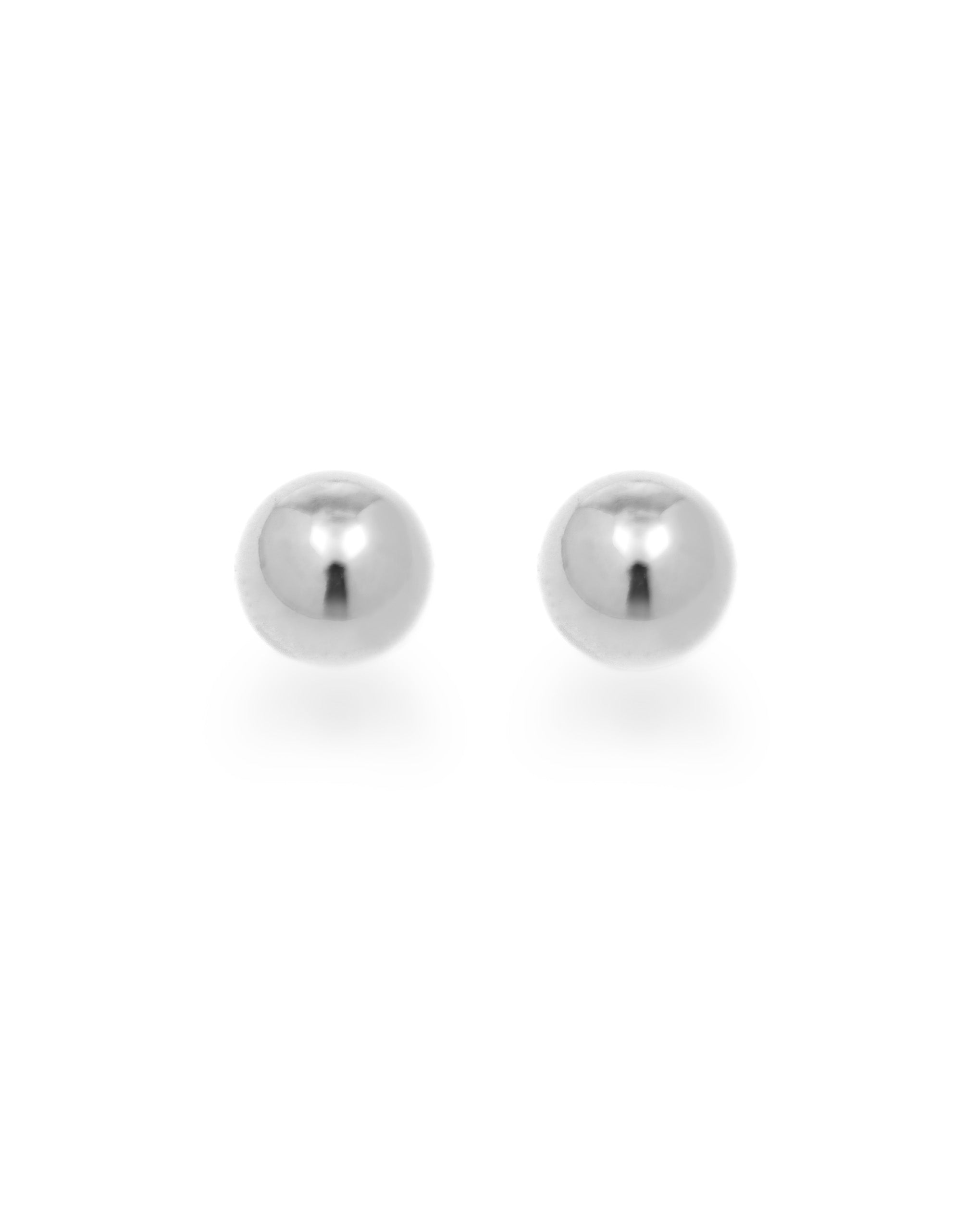 ball piercing