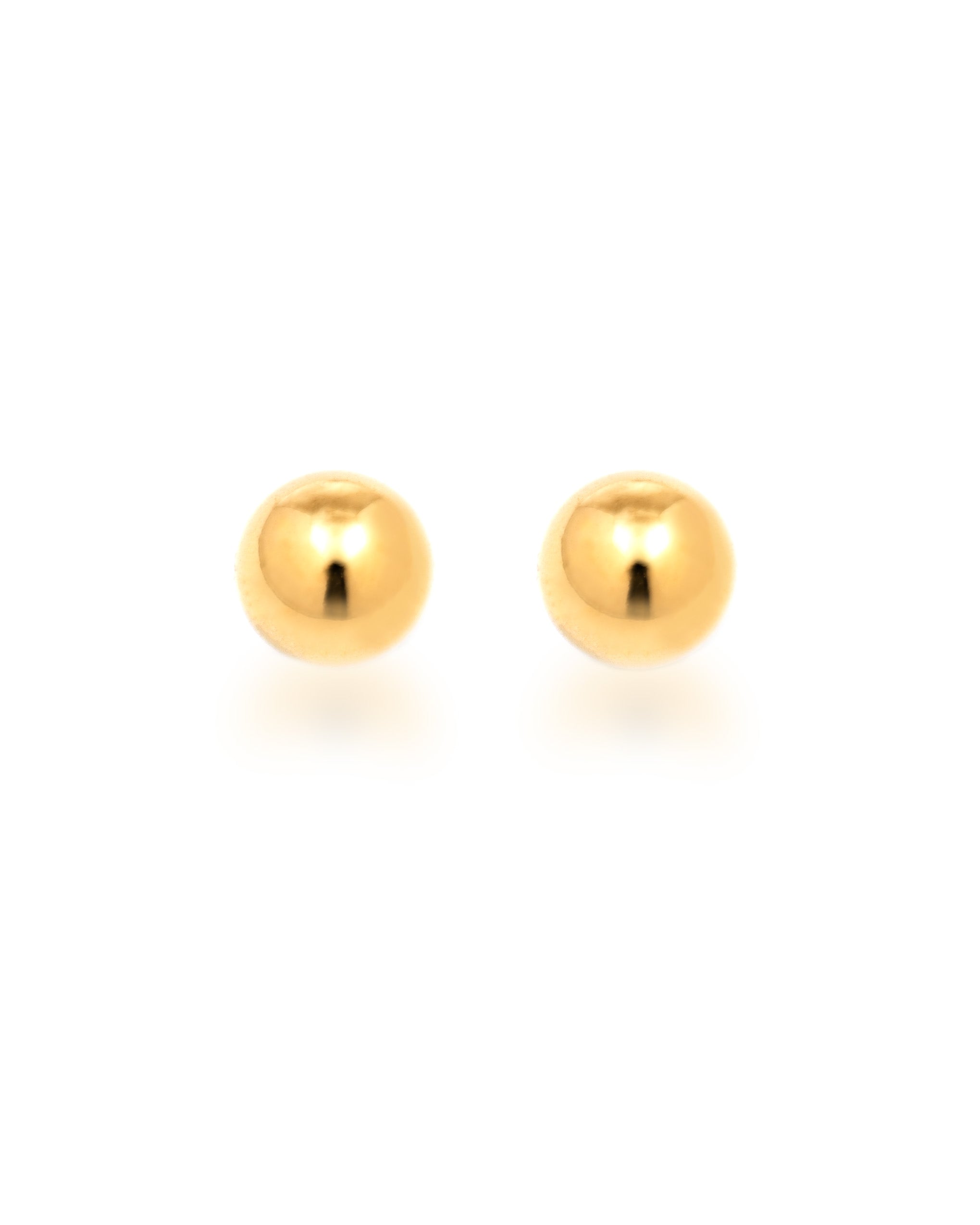 Ball Earrings