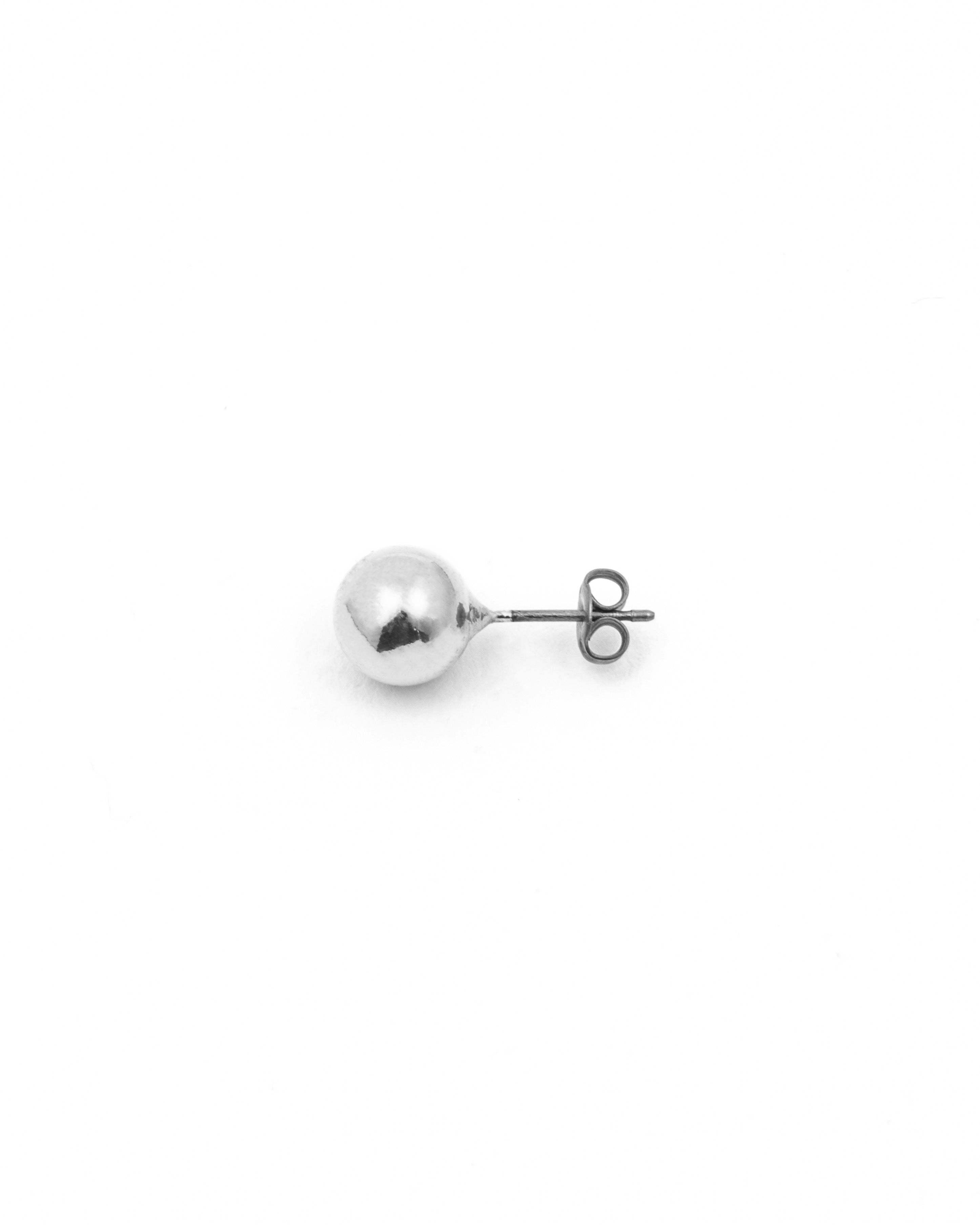ball piercing