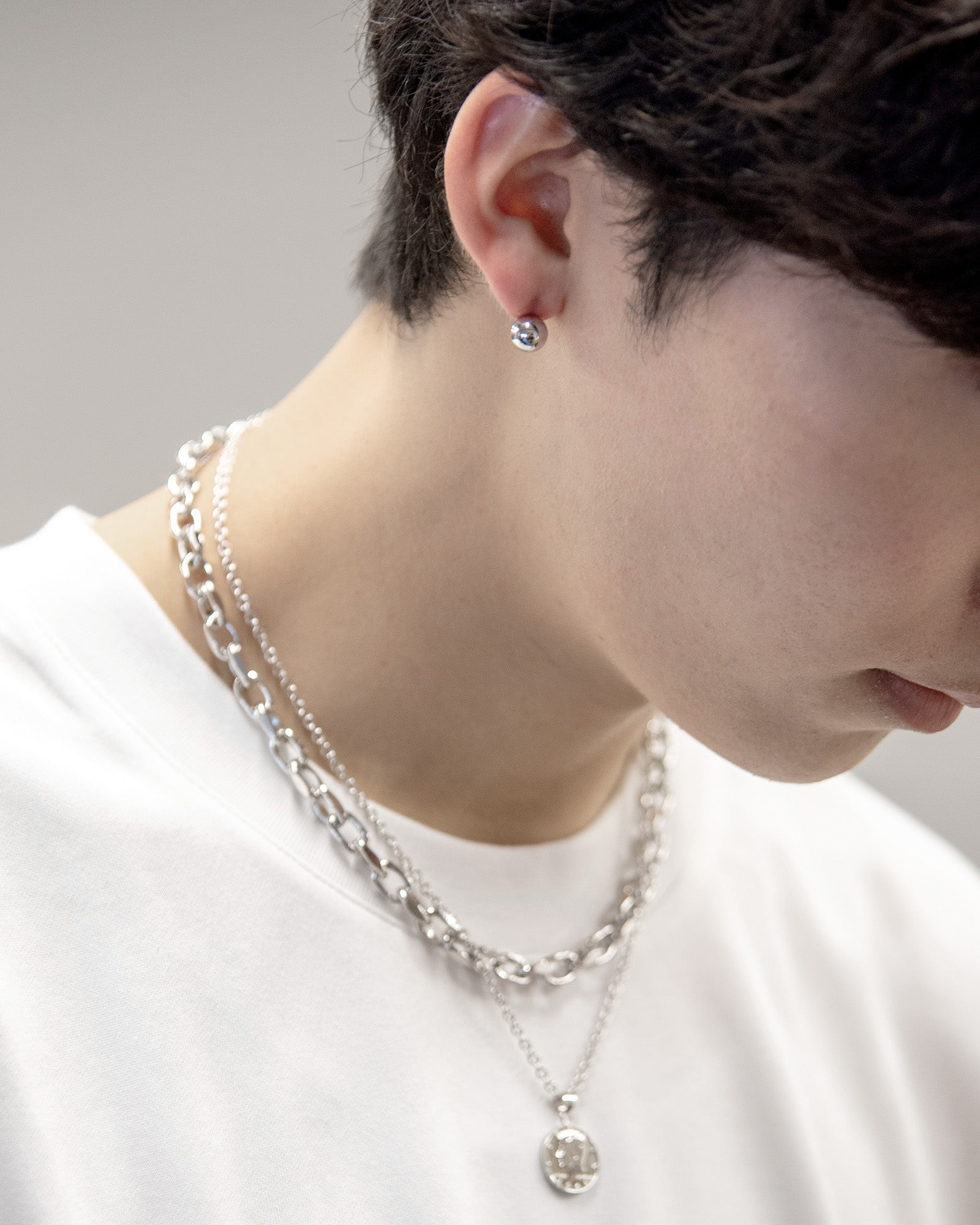 ball piercing
