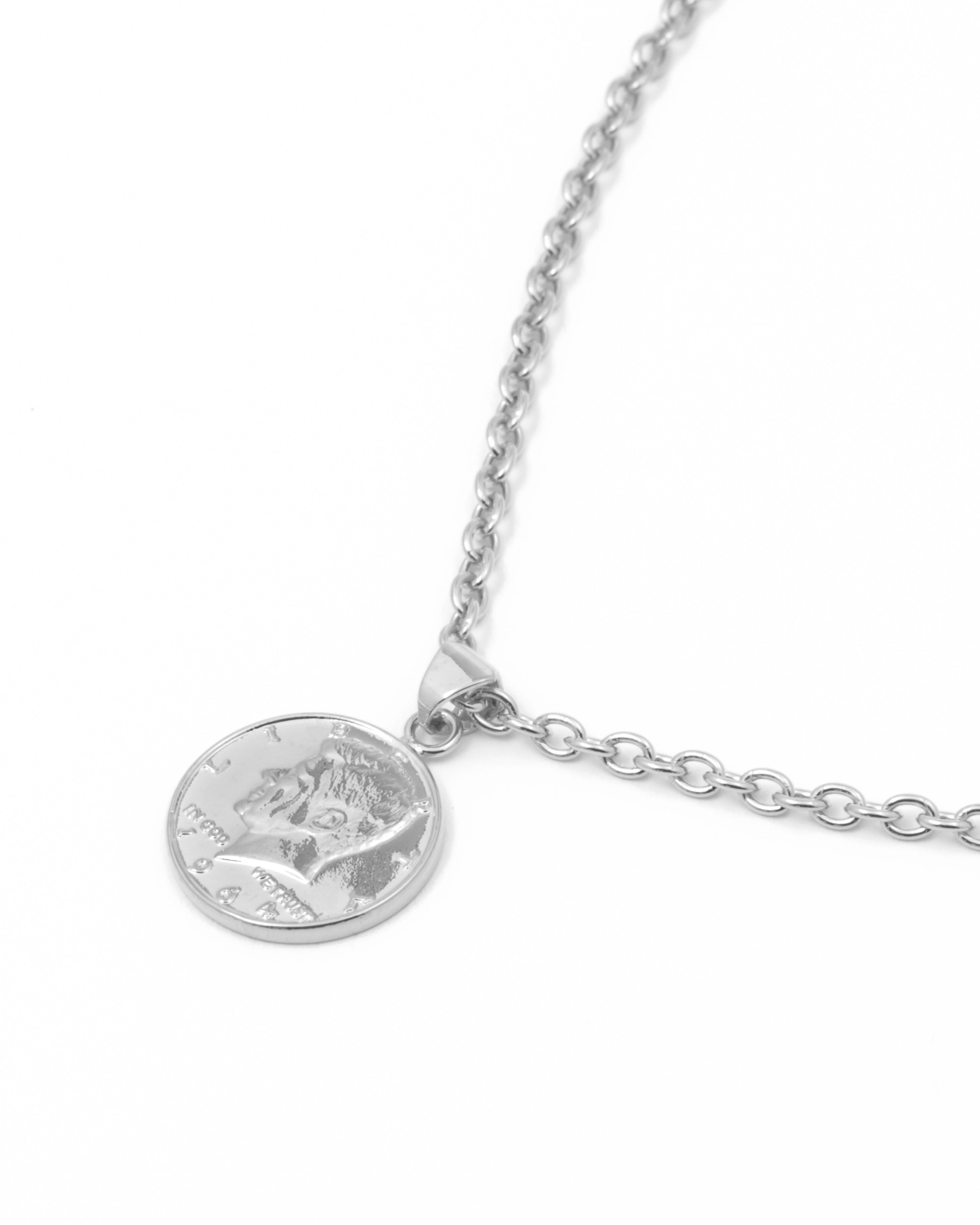 Coin Necklace