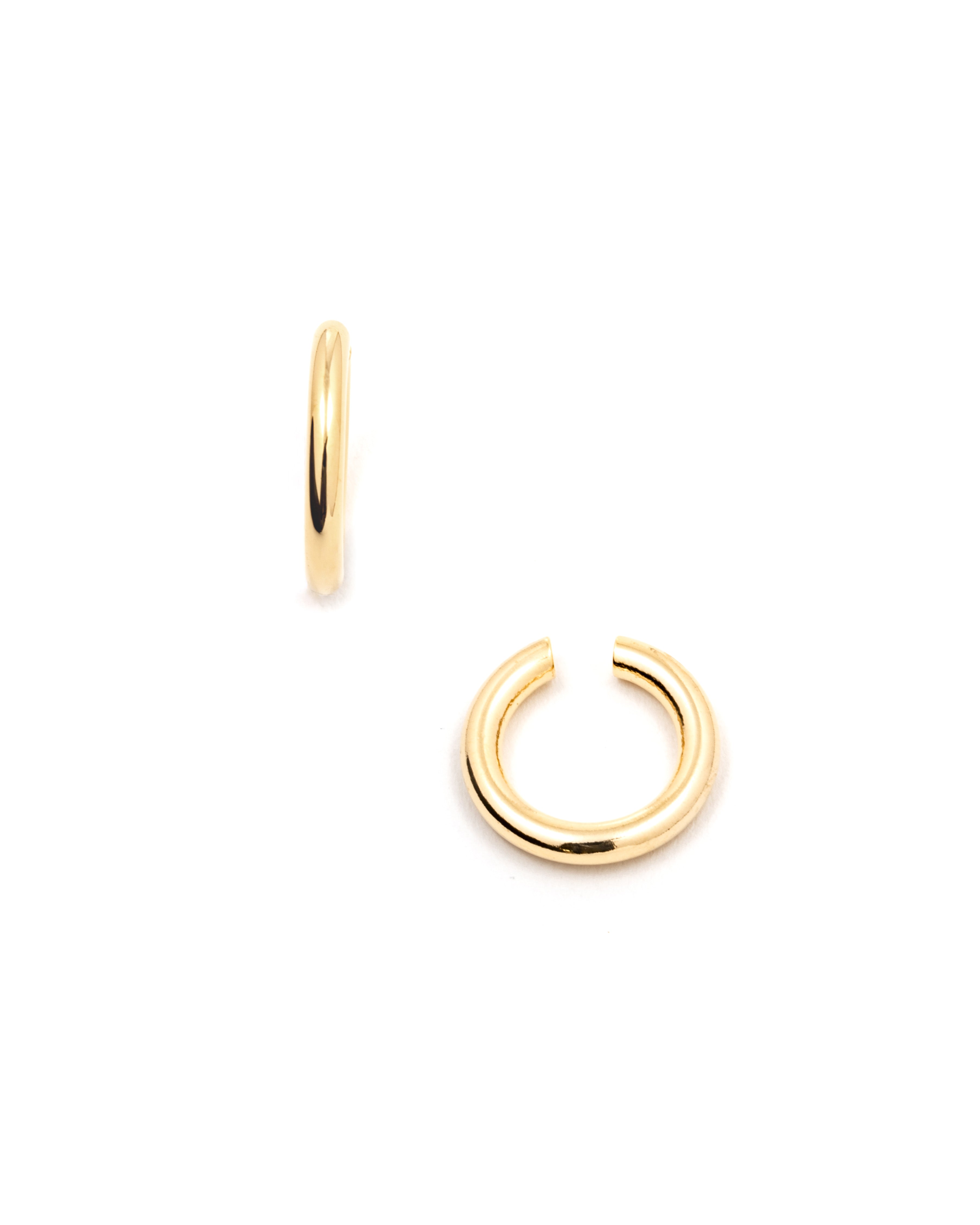 cut ear cuff