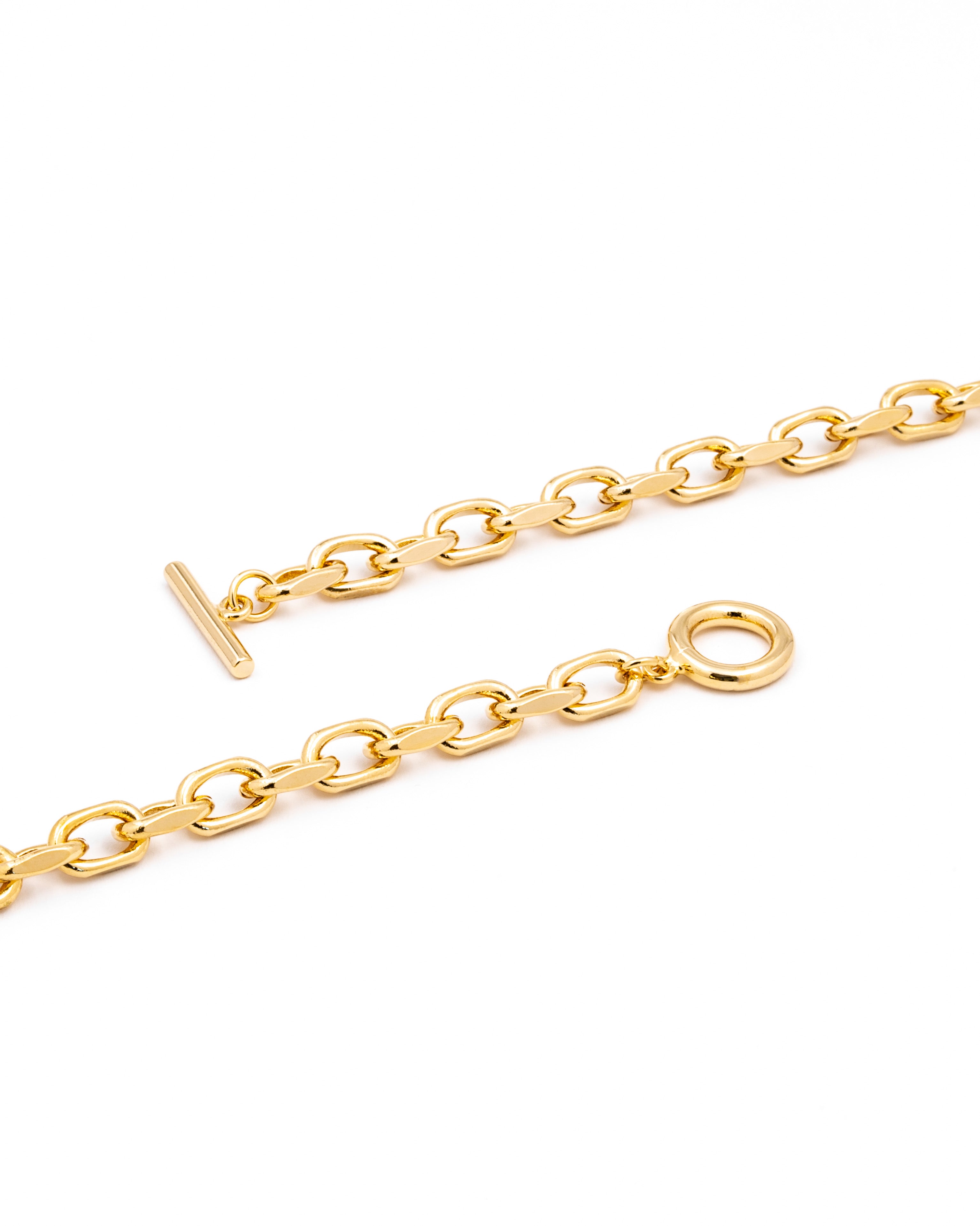 cut pattern bracelet