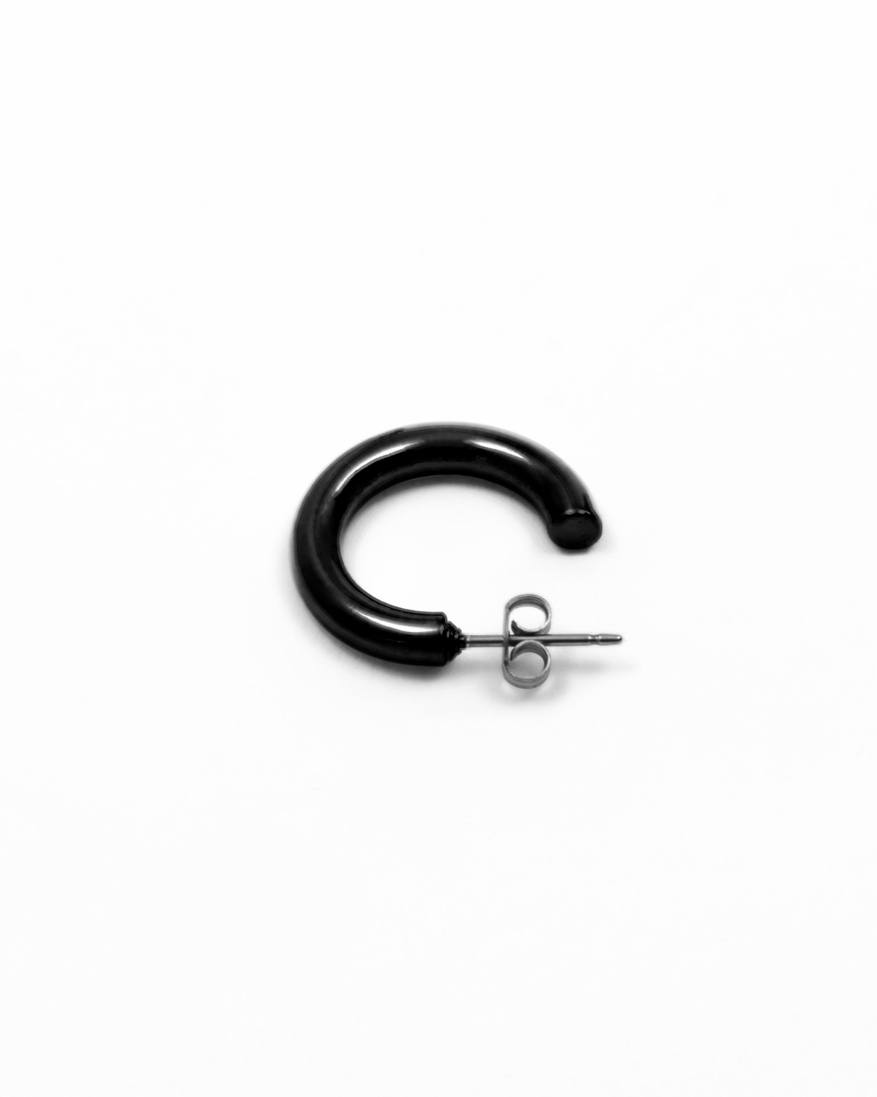 cut earrings