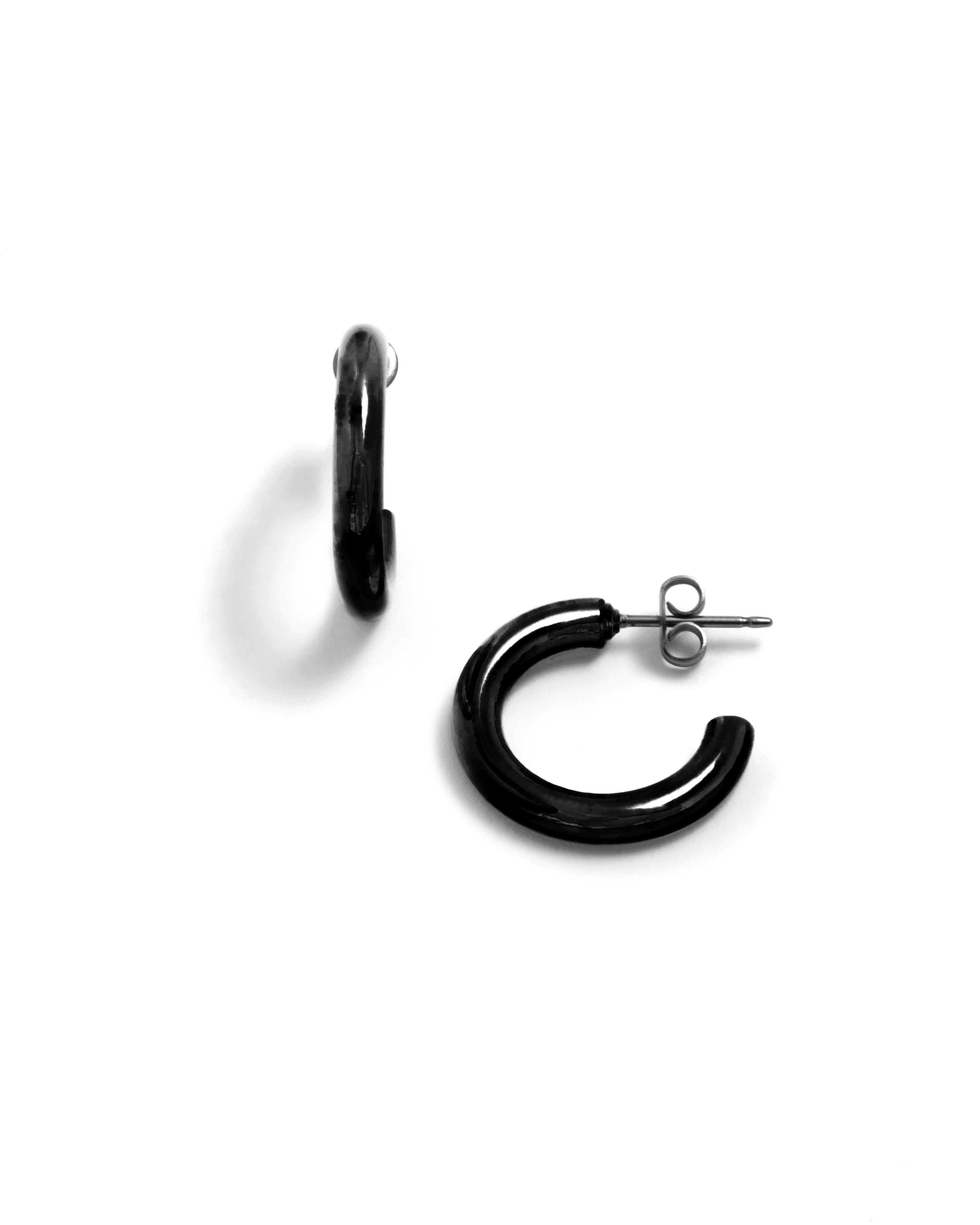 cut earrings