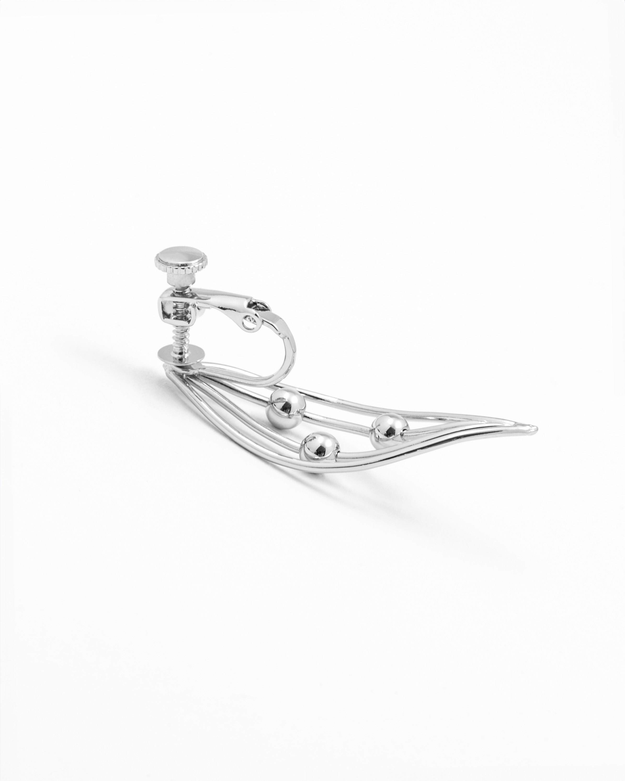 dew earrings