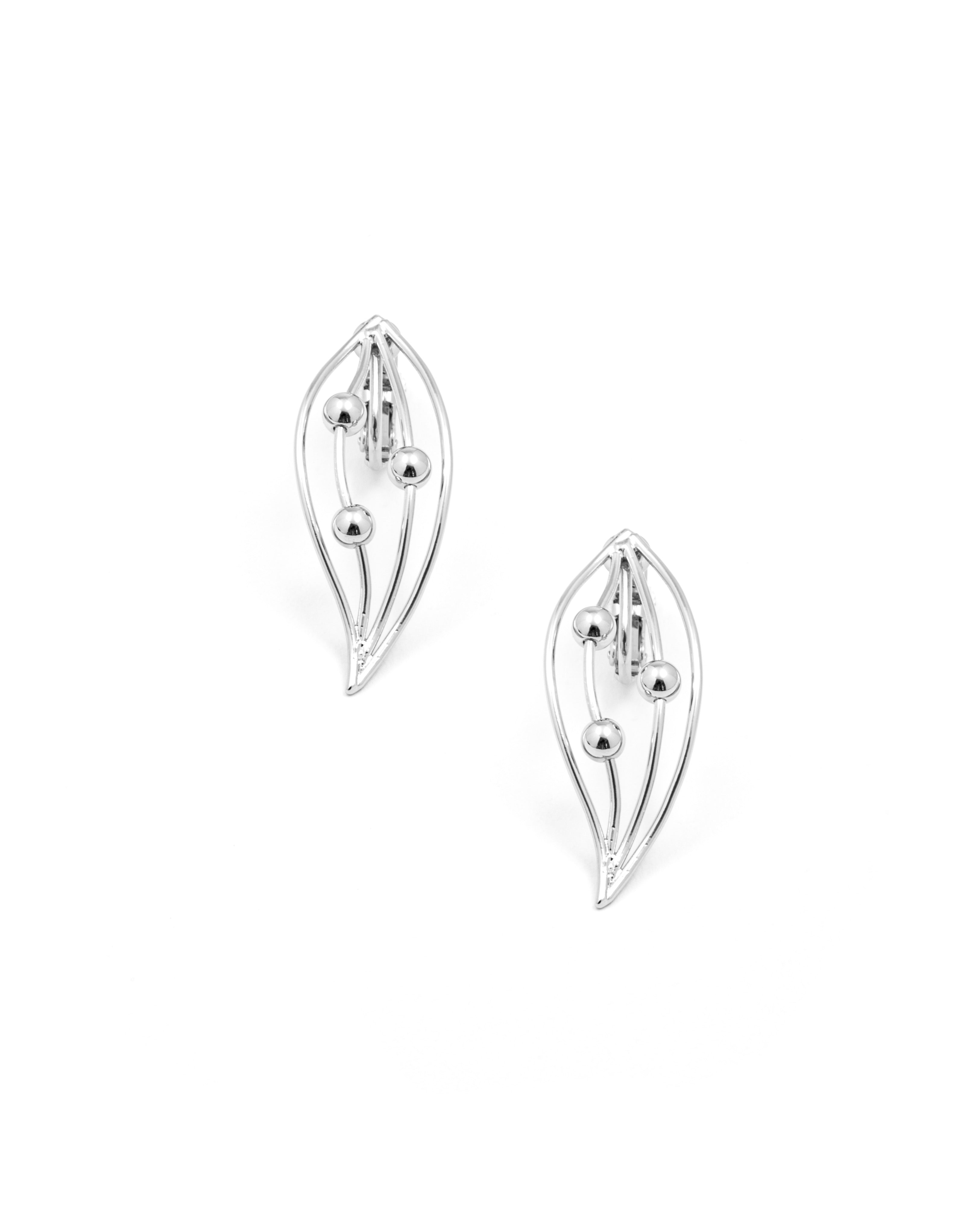 dew earrings