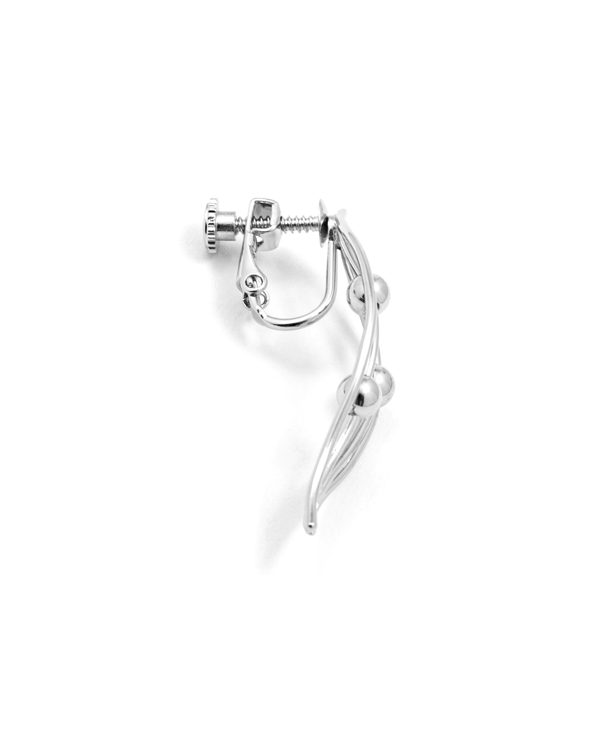 dew earrings