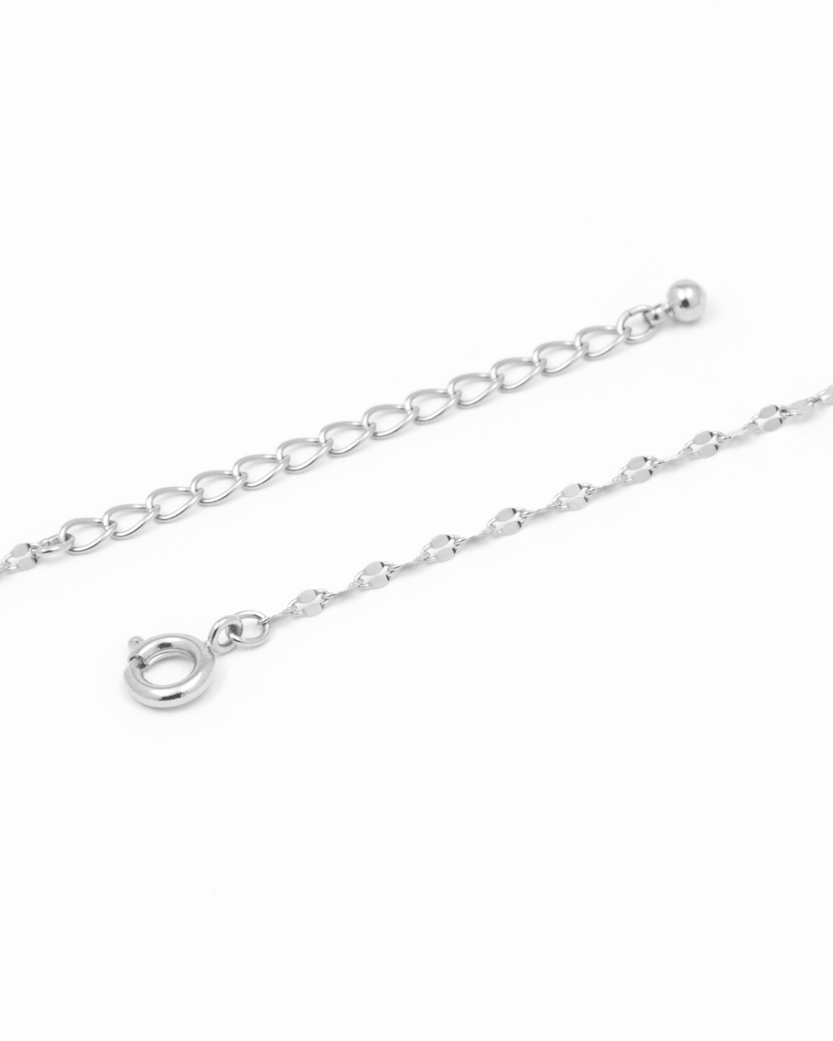 diamond chain necklace