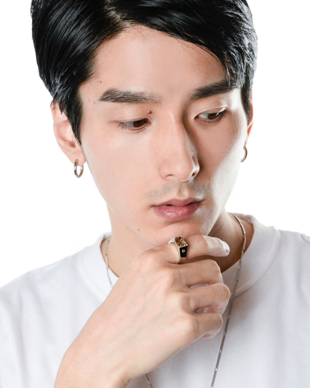 Swarovski Rings