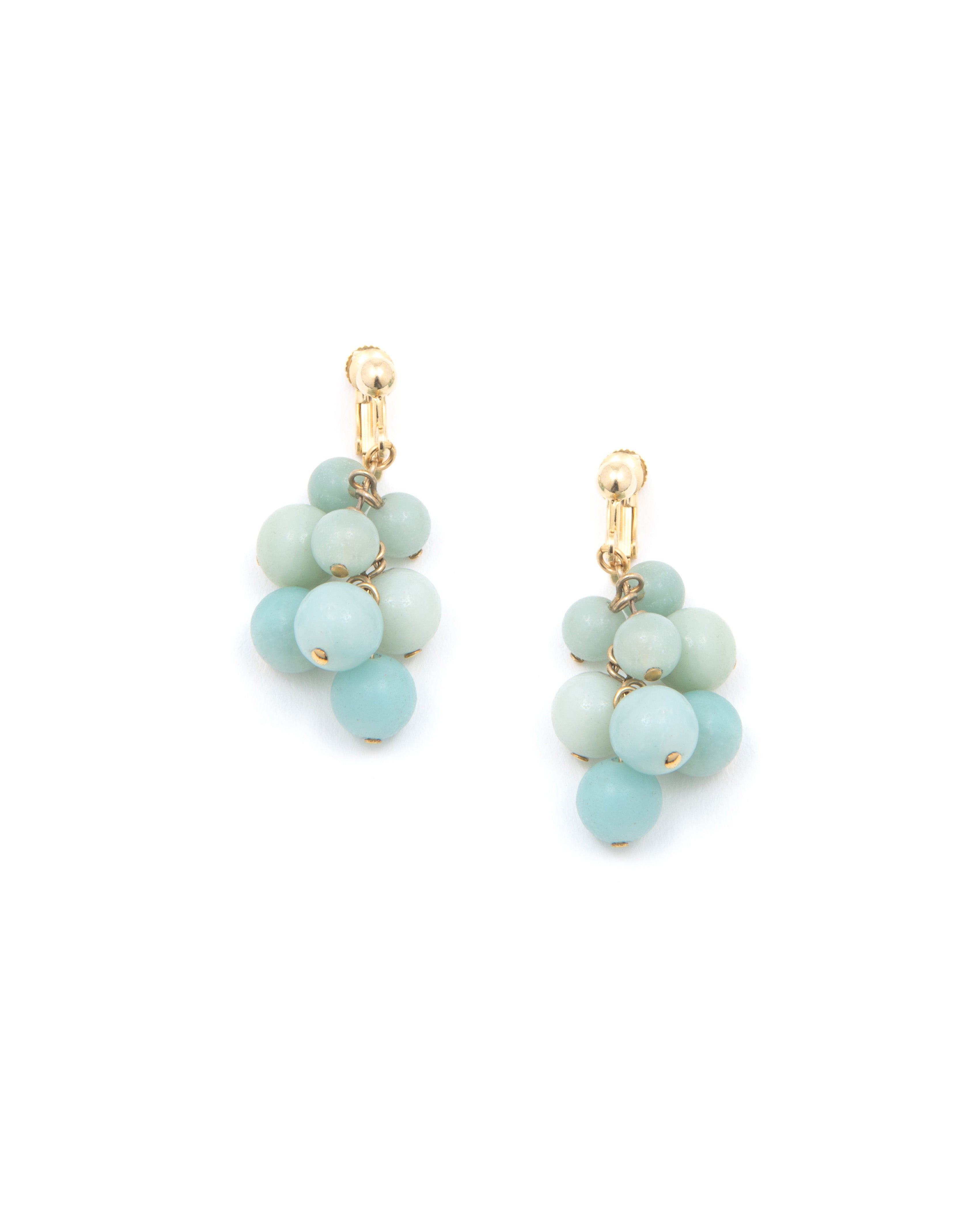 minori earrings