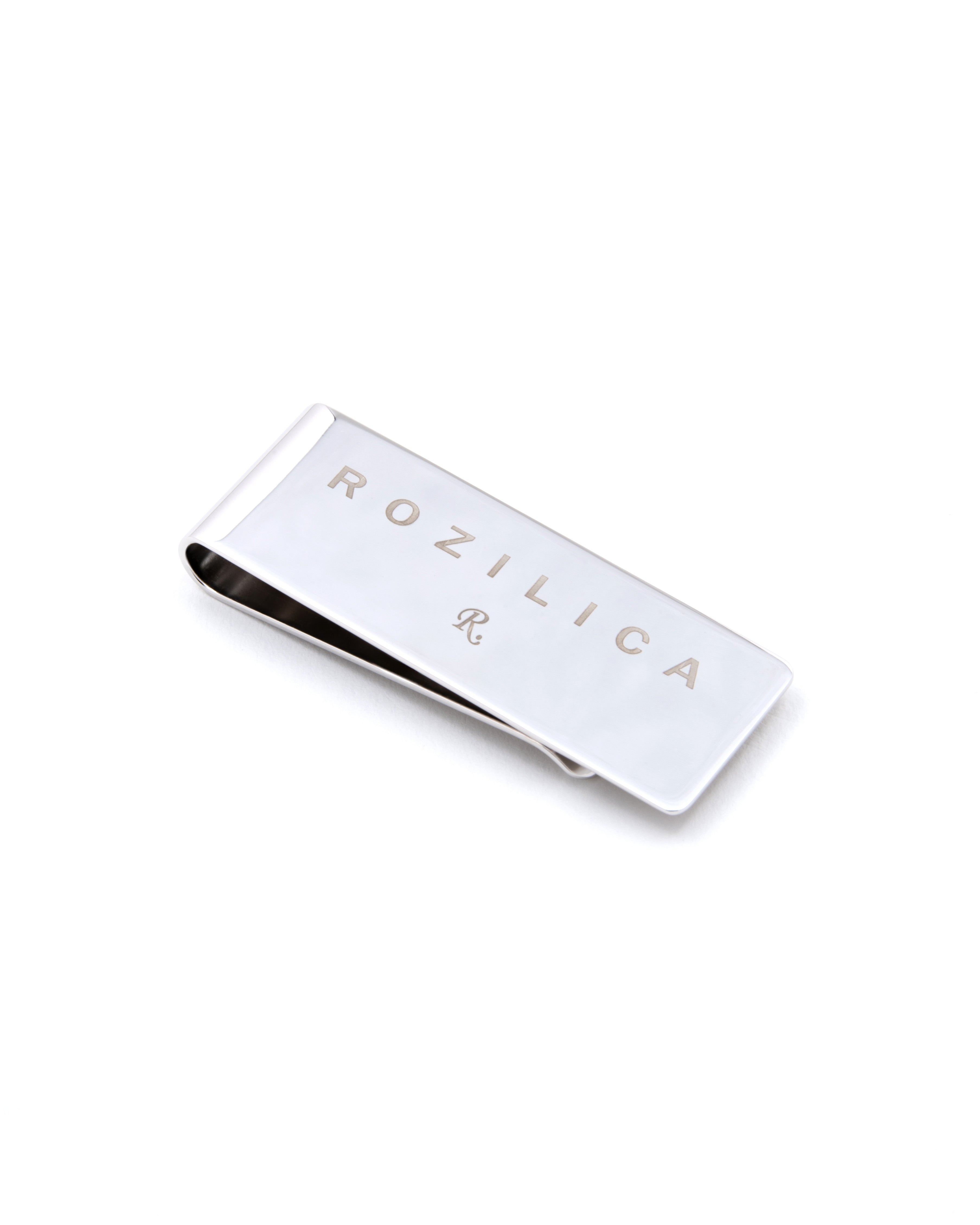 classic money clip