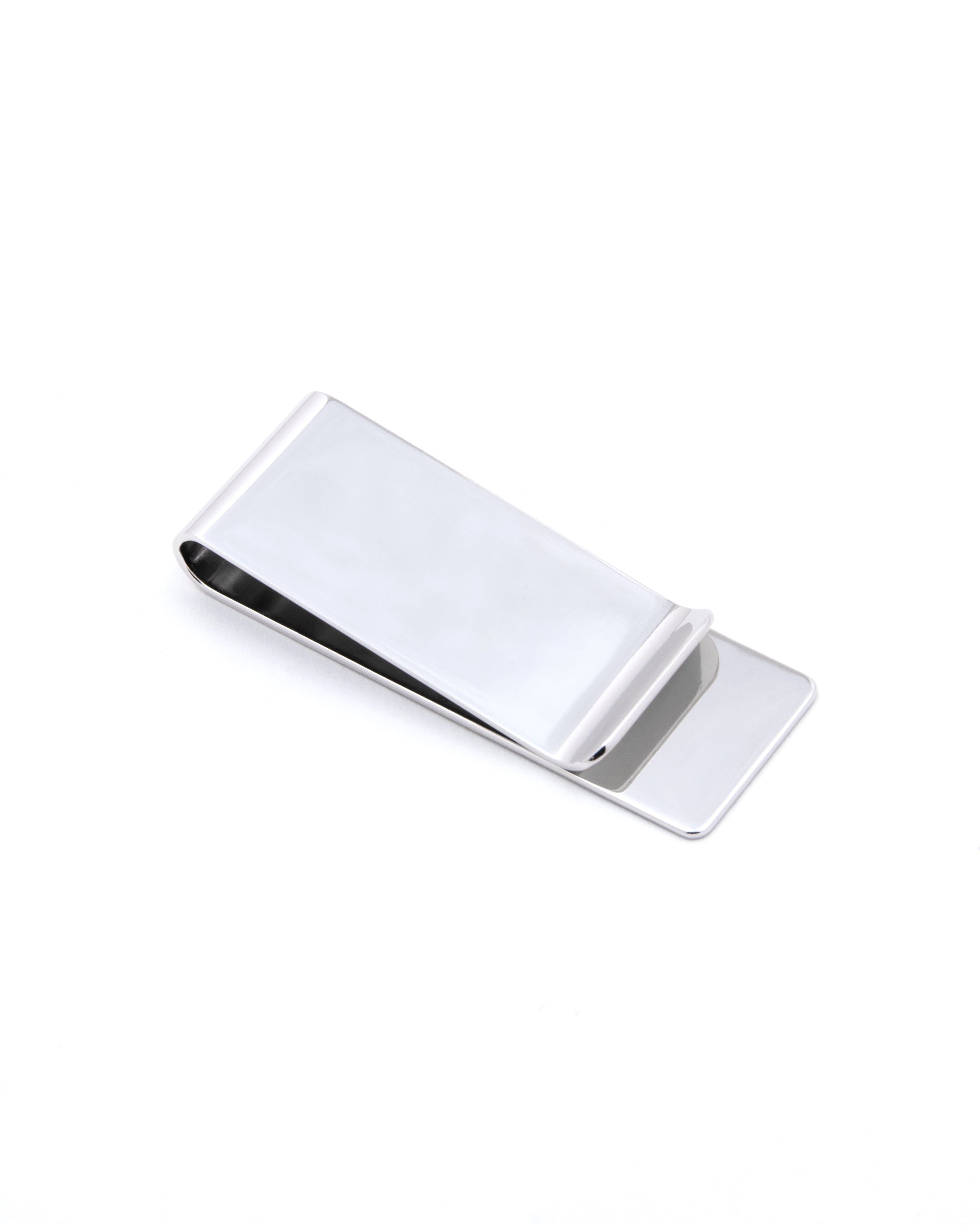 classic money clip