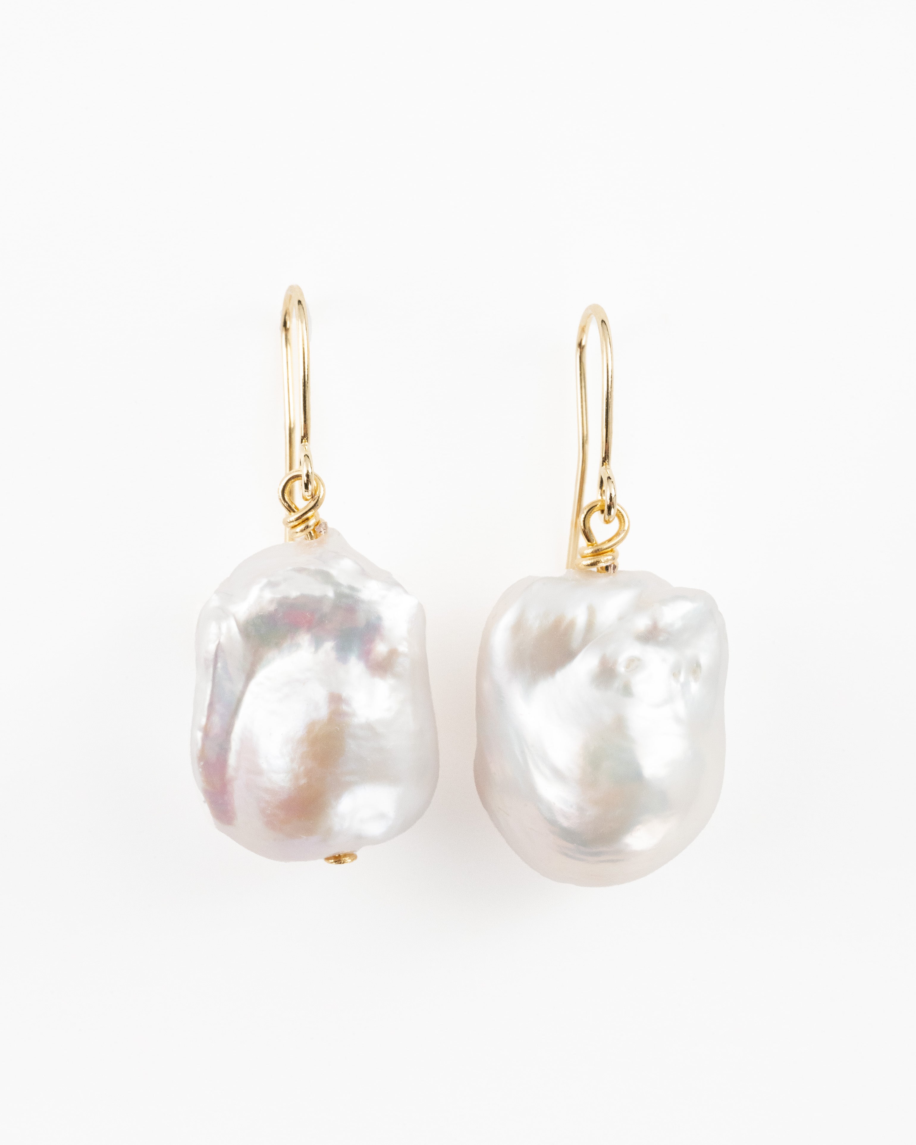 EARRINGS SMALL (NP-SR004)
