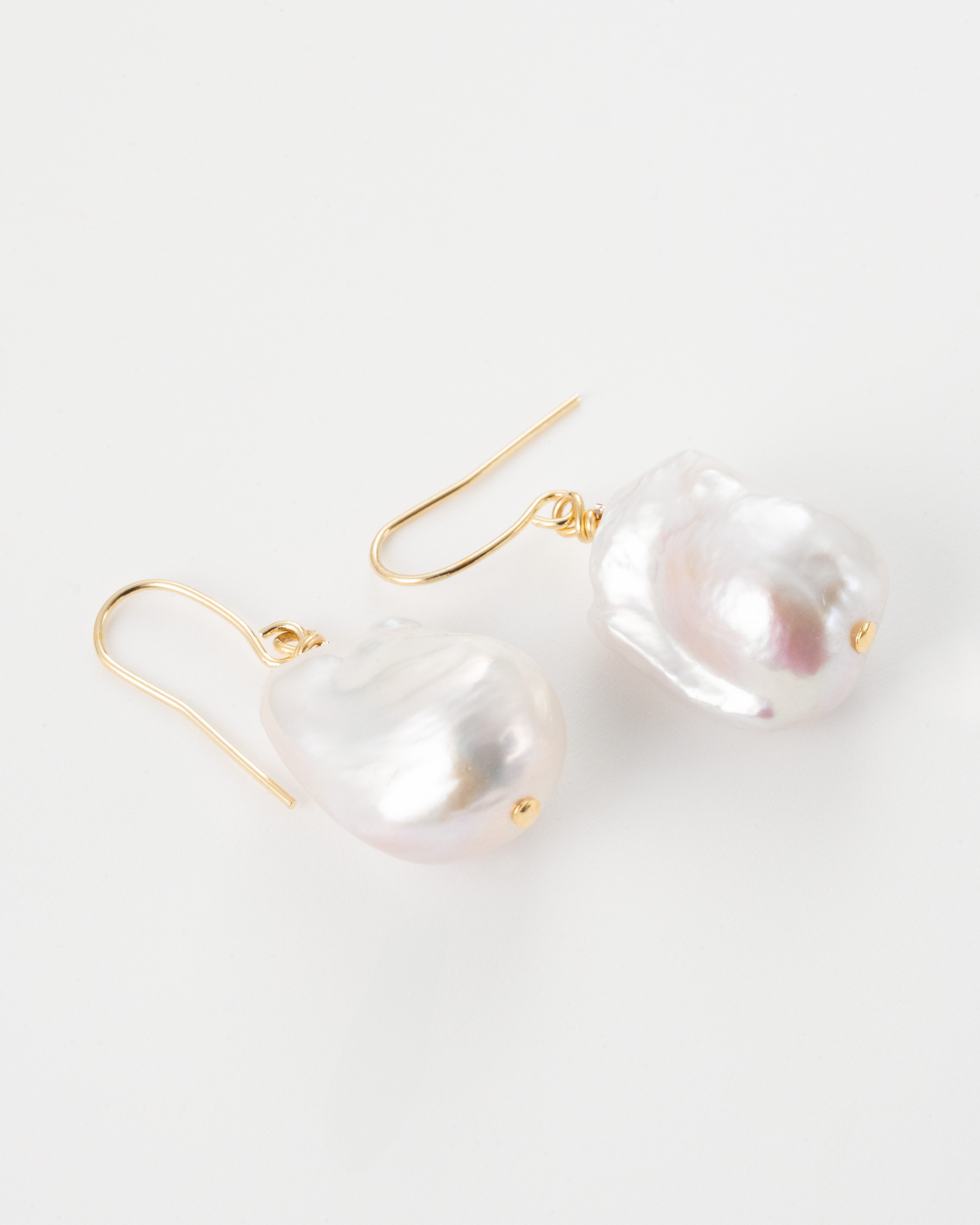 EARRINGS SMALL (NP-SR004)