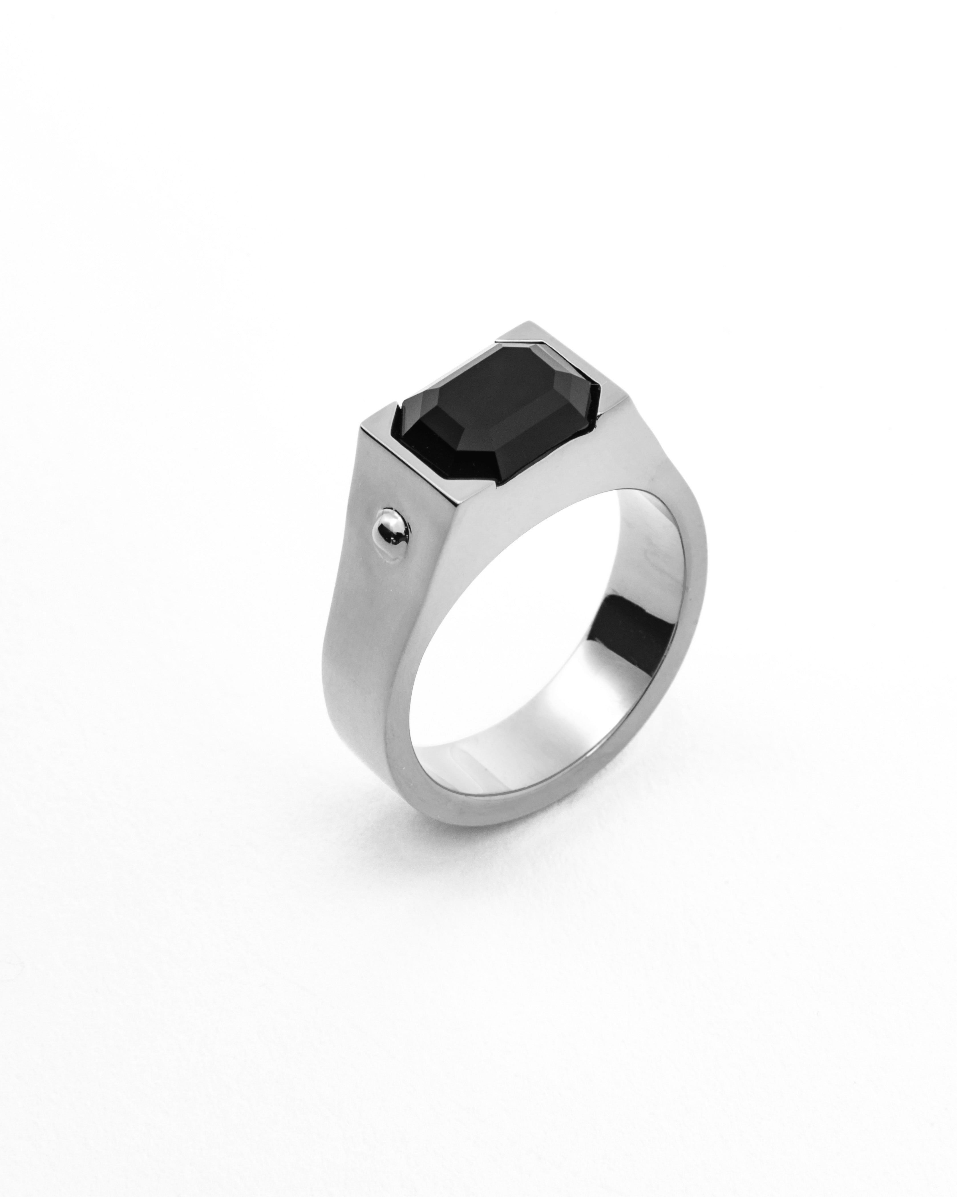swarovski ring