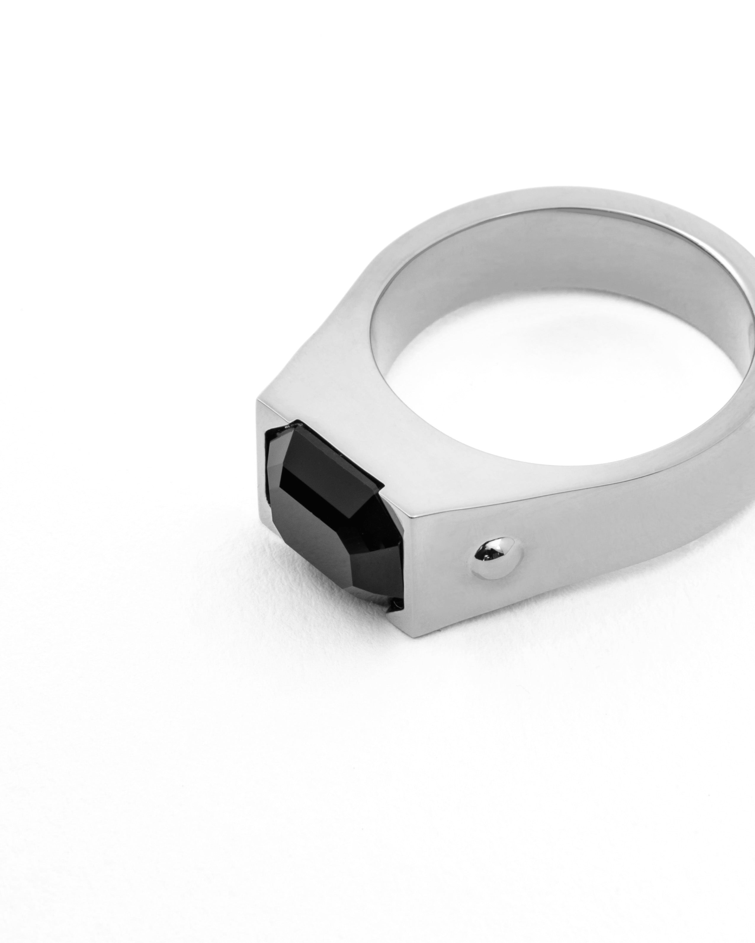 swarovski ring