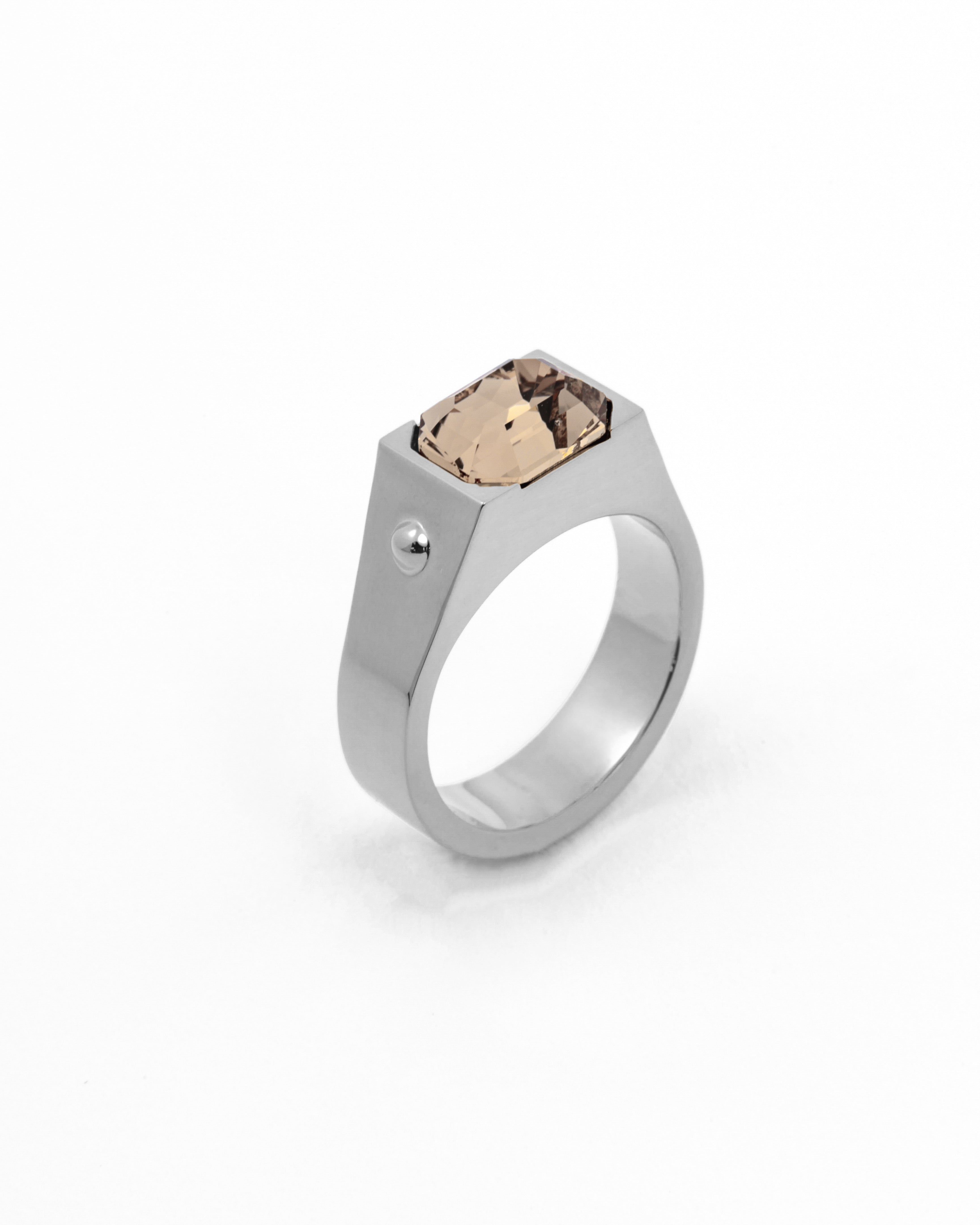 Swarovski Rings