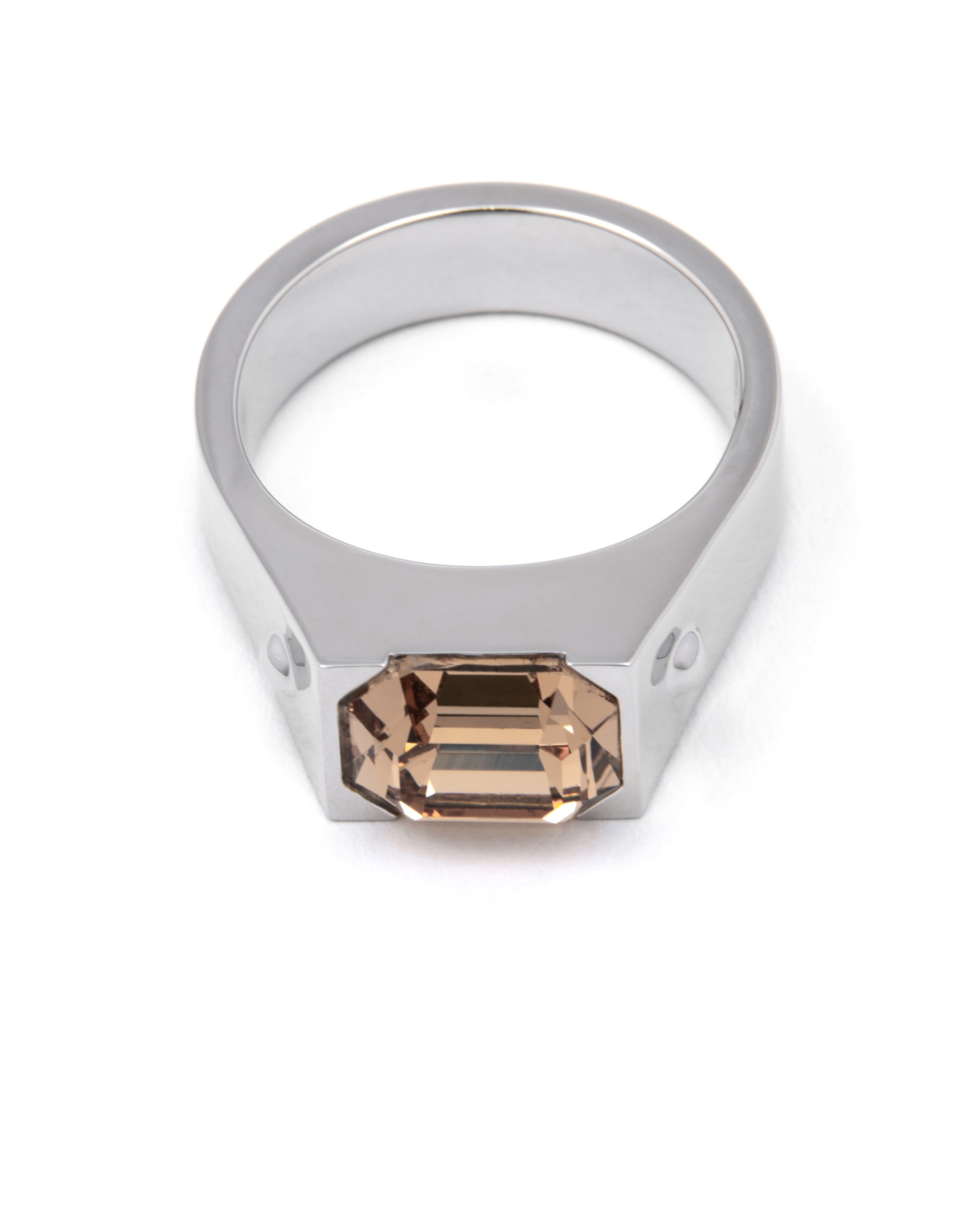 Swarovski Rings