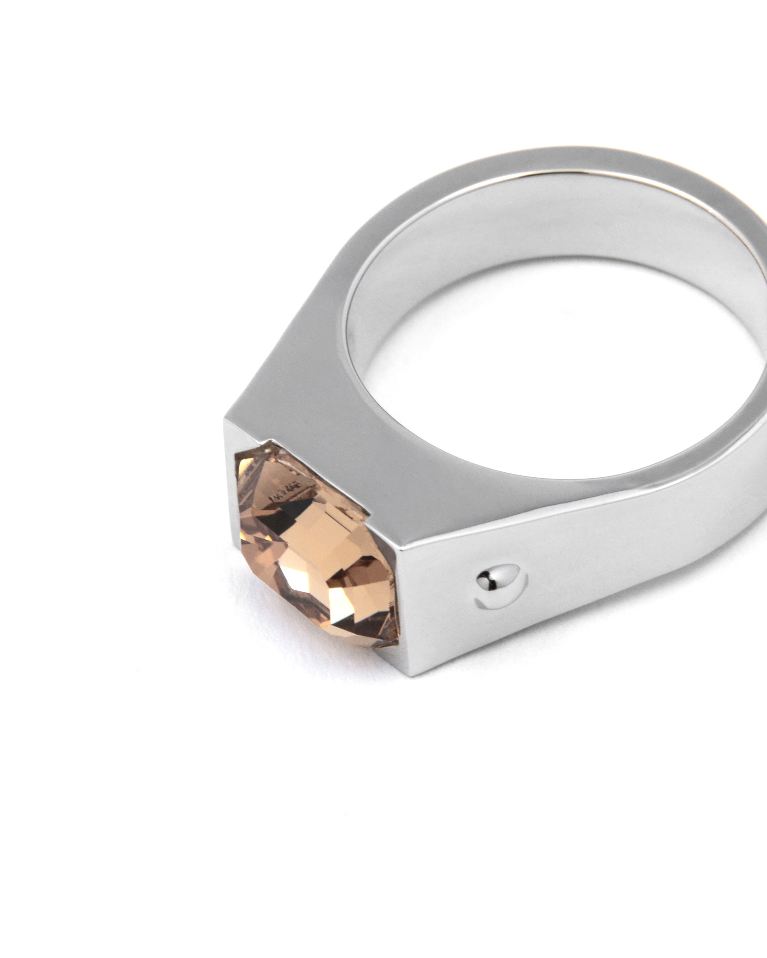 Swarovski Rings